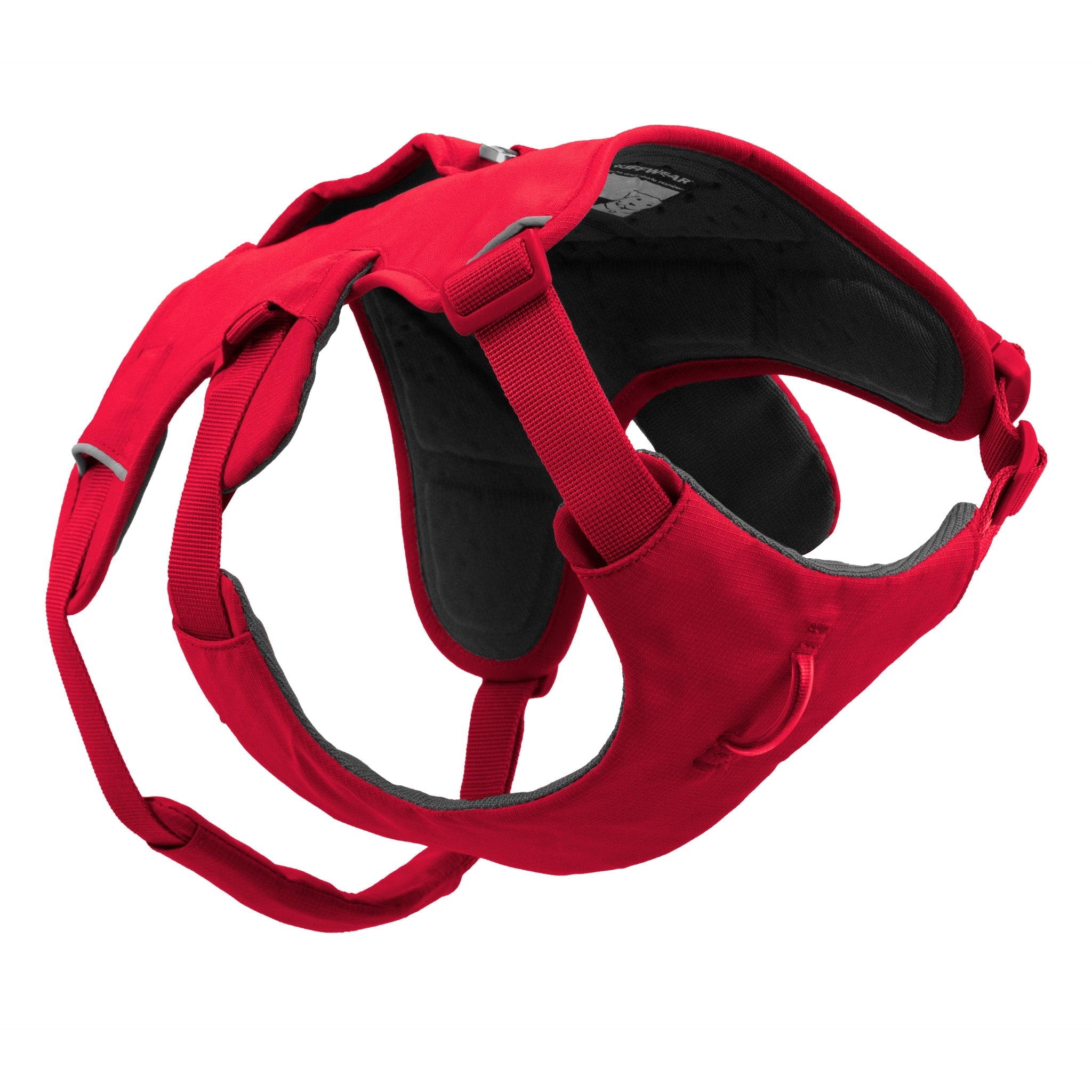 Ruffwear Web Master Hundegeschirr – Sicherer Halt für Abenteuer - Woofshack