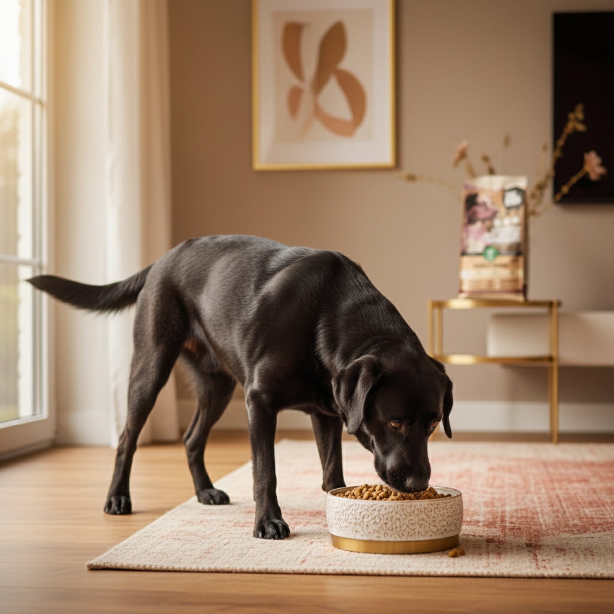 The Goodstuff Adult Dogs Trockenfutter, Huhn - Woofshack