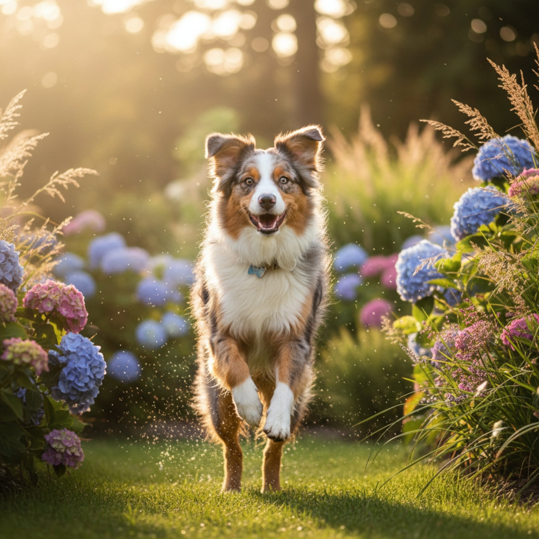 The Goodstuff Hundetrockenfutter Pferd hypoallergen getreidefrei für Allergiker - Woofshack