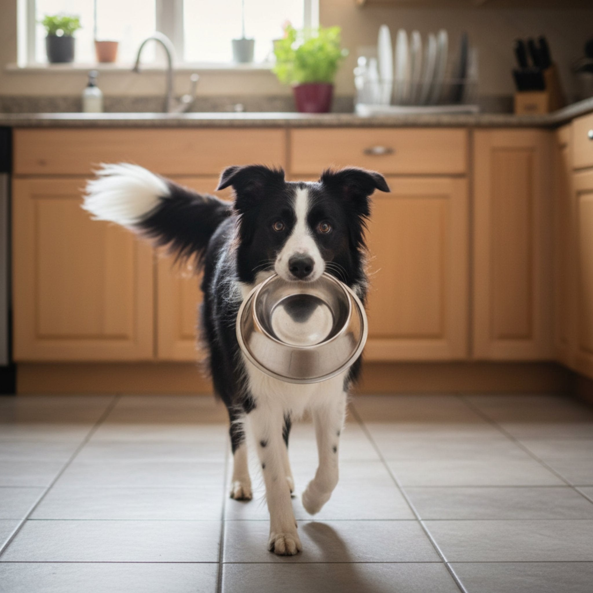 The Goodstuff Nassfutter Pferd – Hypoallergen & Getreidefrei für sensible Hunde - Woofshack