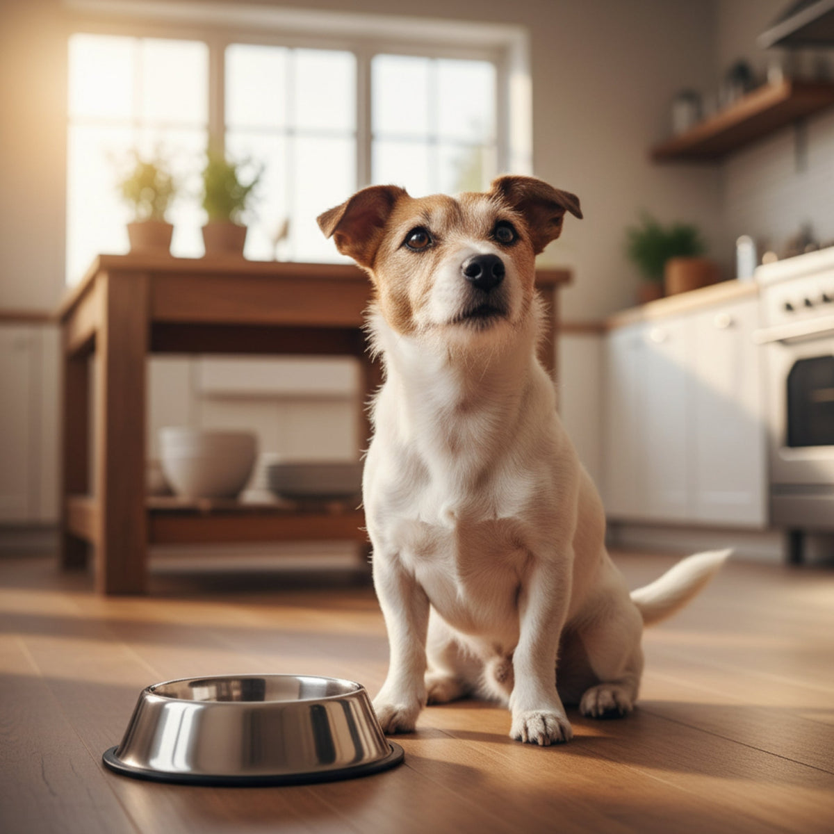 The Goodstuff Nassfutter Pferd – Hypoallergen & Getreidefrei für sensible Hunde - Woofshack