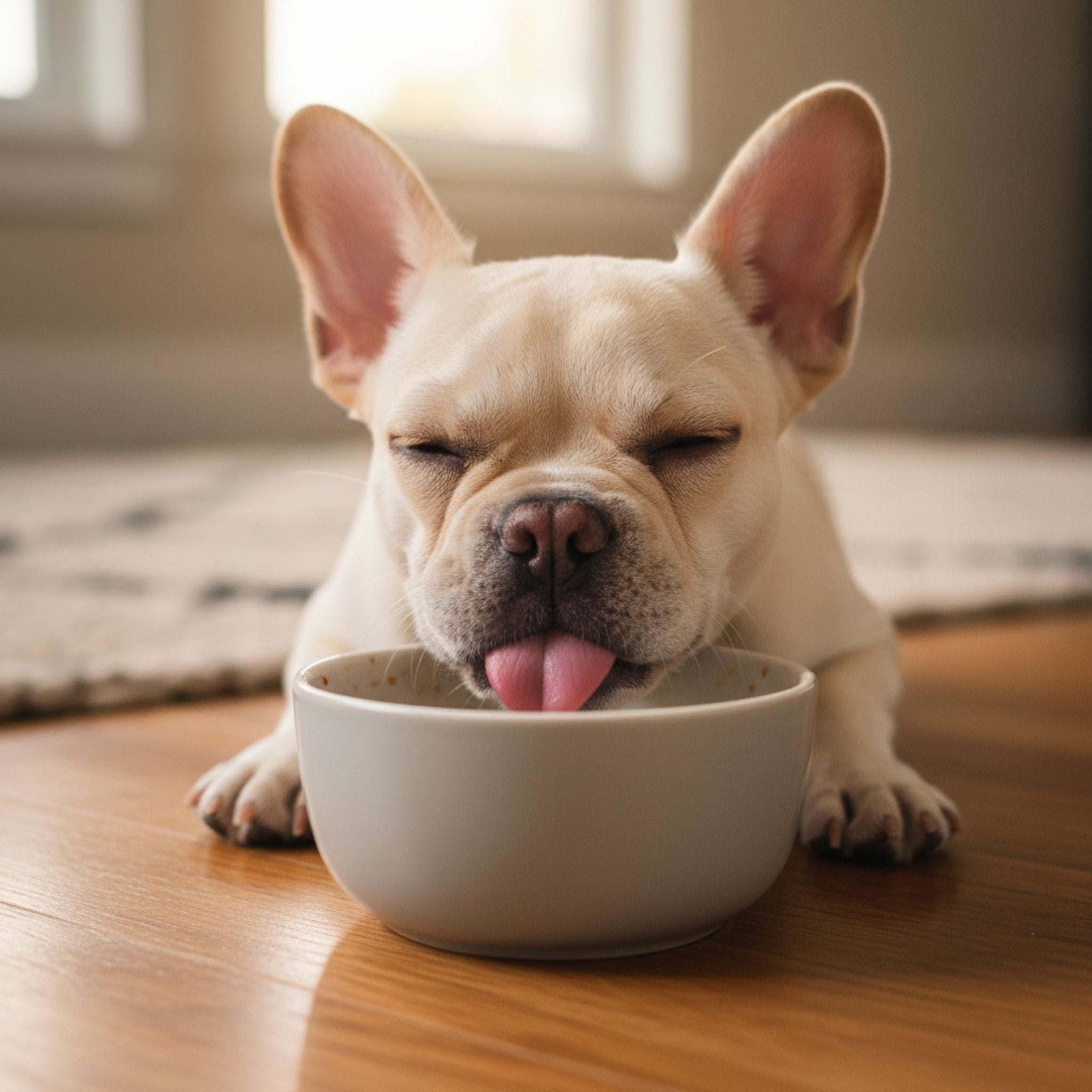 The Goodstuff Premium Hunde - Nassfutter mit saftigem Lamm – Natürlich, getreidefrei & leicht verdaulich - Woofshack