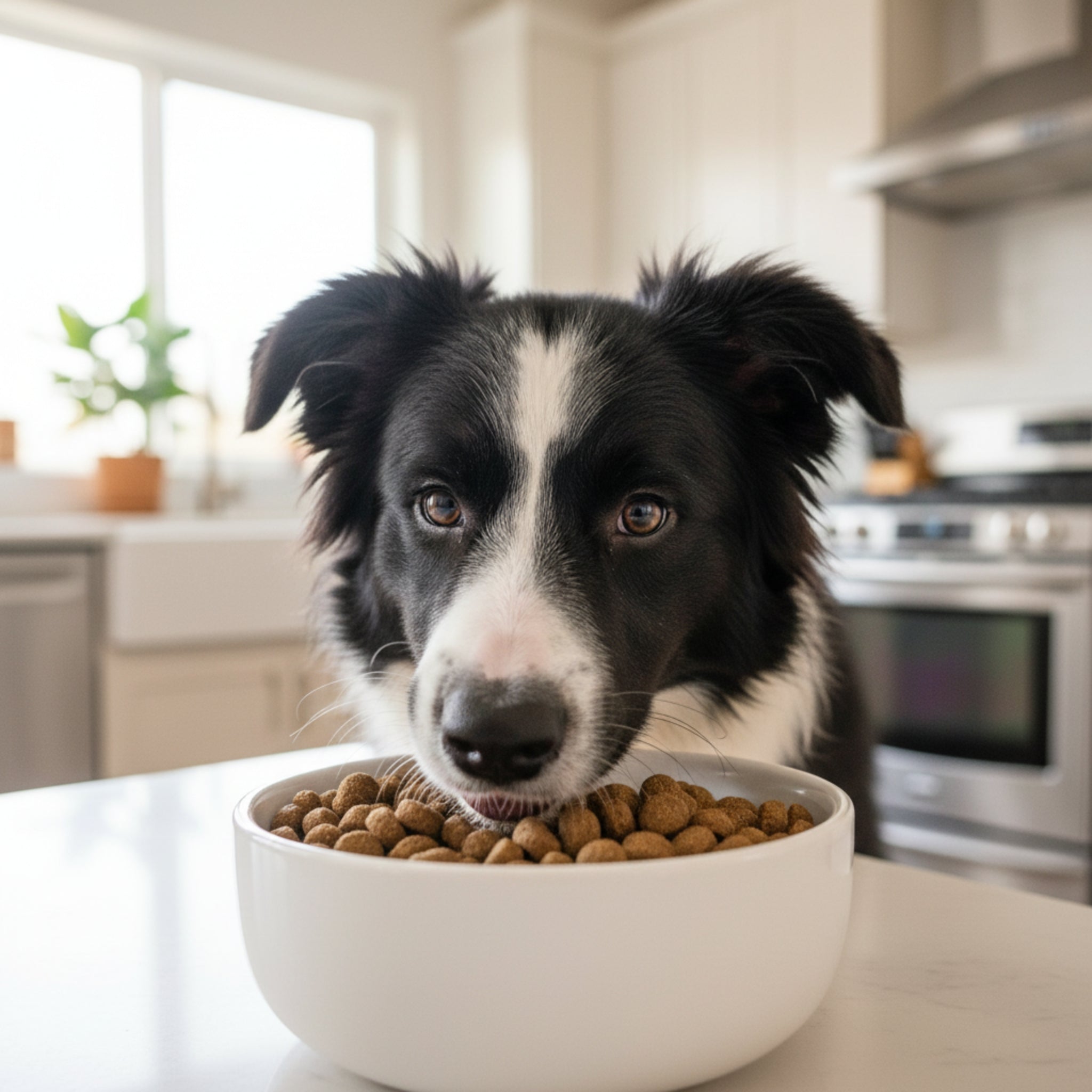 The Goodstuff Puppy/Junior Trockenfutter Huhn – Getreidefrei - Woofshack