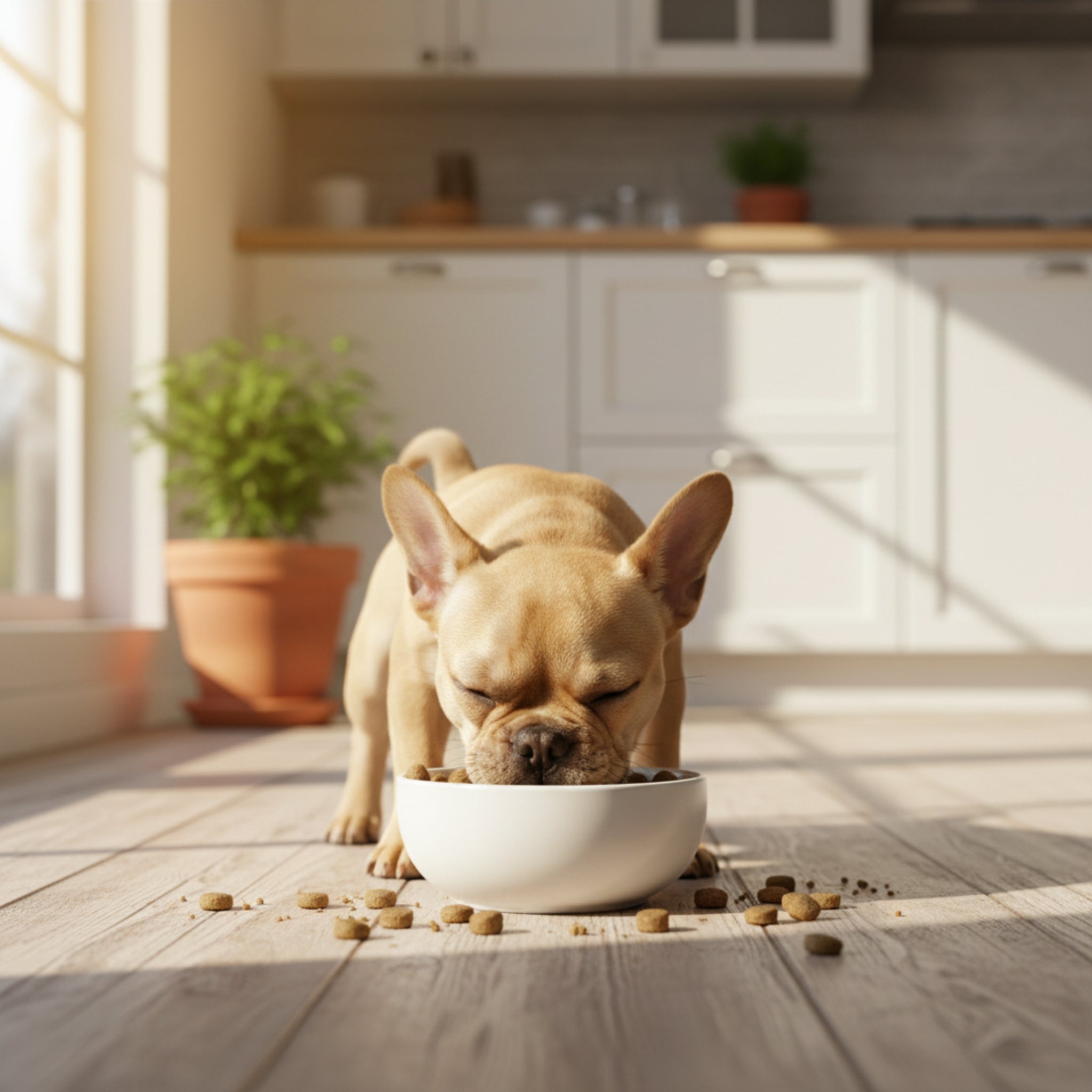 The Goodstuff Puppy/Junior Trockenfutter Huhn – Getreidefrei - Woofshack