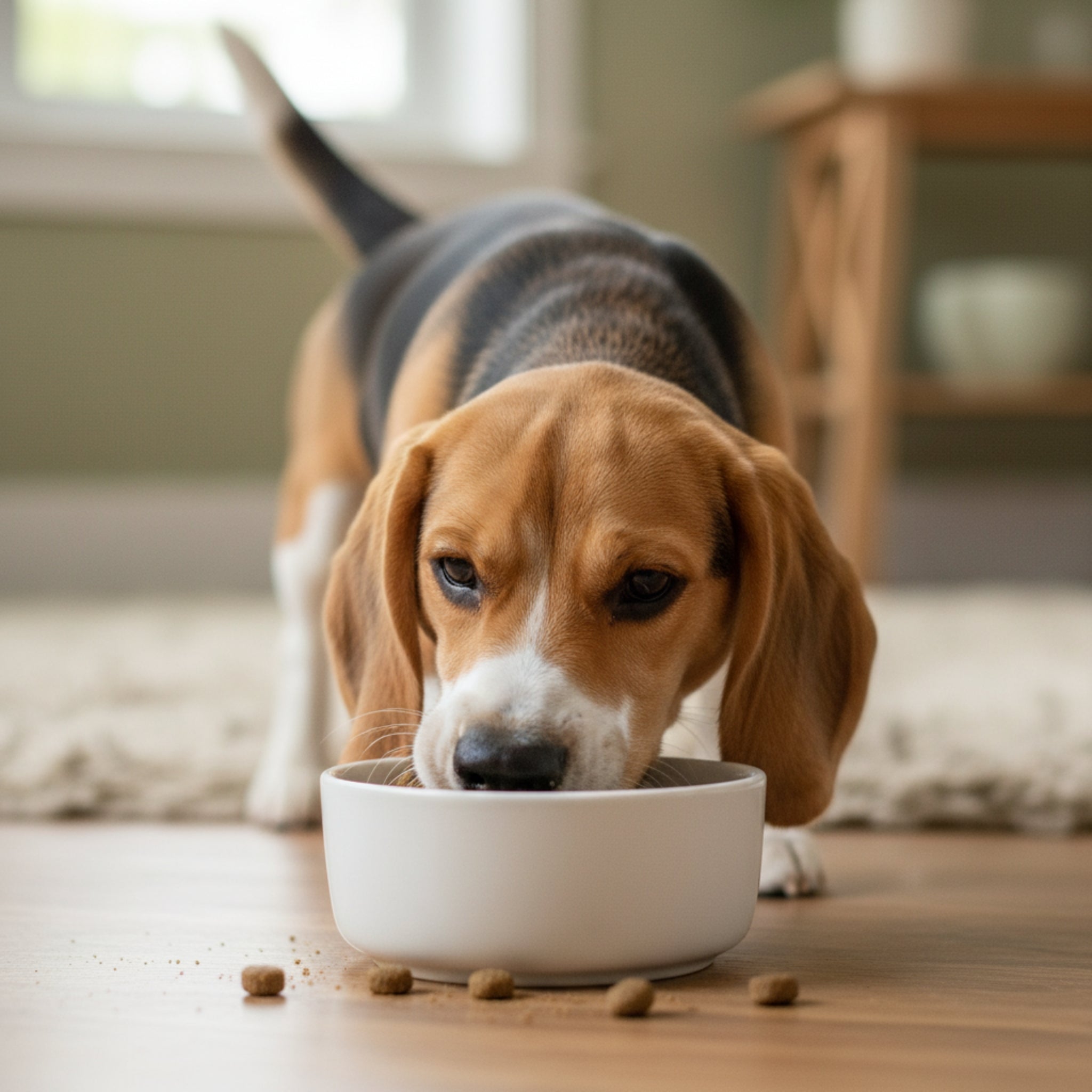 The Goodstuff Puppy/Junior Trockenfutter Huhn – Getreidefrei - Woofshack