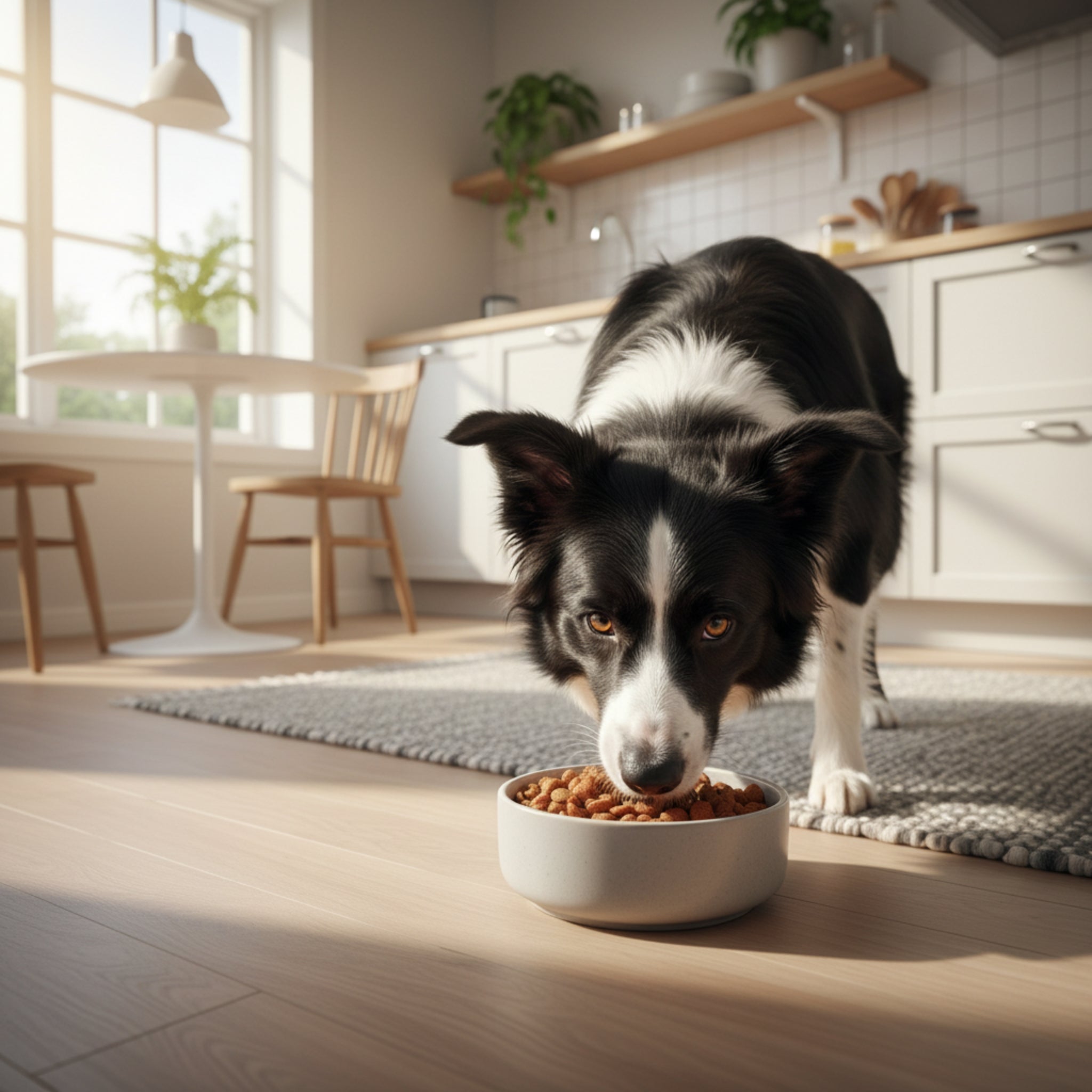 Tundra Dog Adult Atlantik Lachs - Getreidefreies Trockenfutter für gesundes Fell & Vitalität - Woofshack