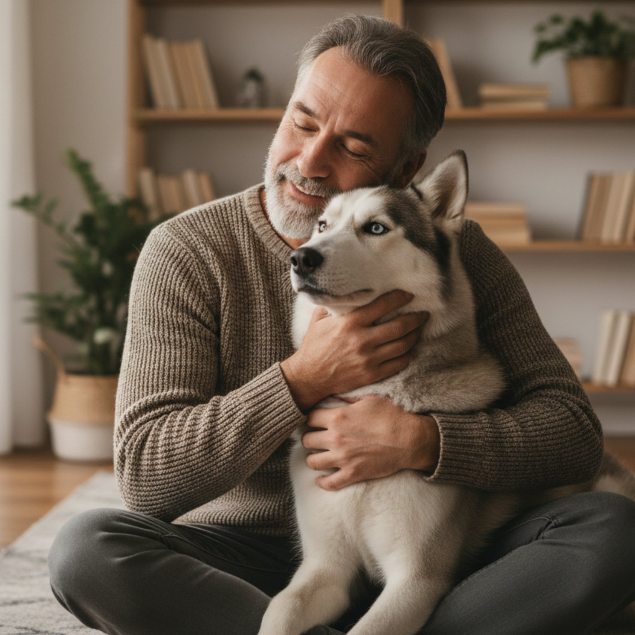 Tundra Dog Adult Premium Trockenfutter – Rentier, Forelle & Rind – Getreidefreie Vollnahrung mit 70% Fleischanteil für ausgewachsene Hunde aller Rassen - Woofshack