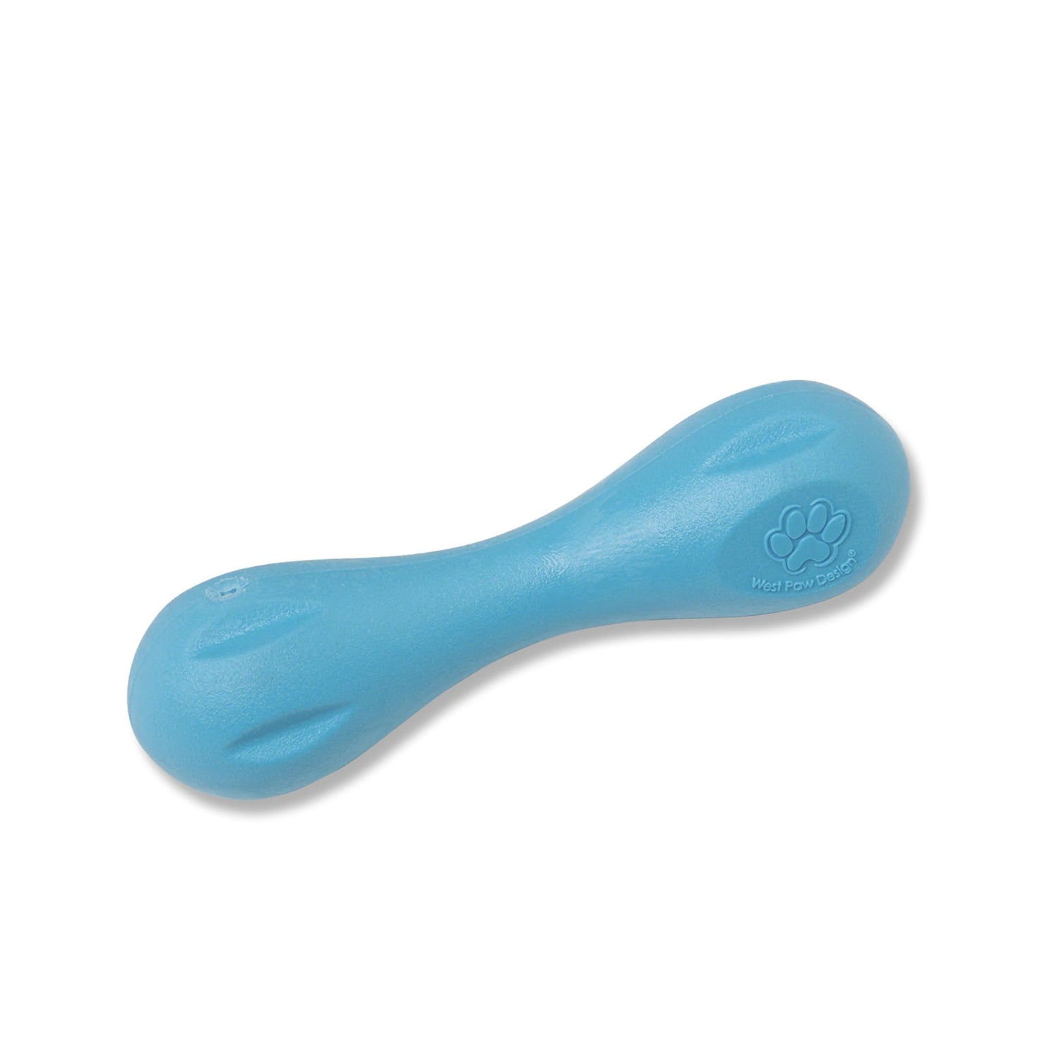 West Paw Zogoflex Hurley, Hundespielzeug - Woofshack