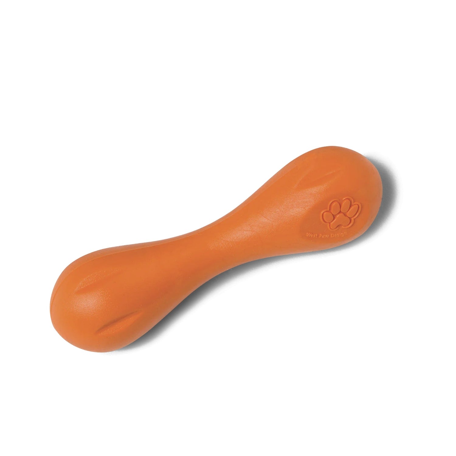 West Paw Zogoflex Hurley, Hundespielzeug - Woofshack