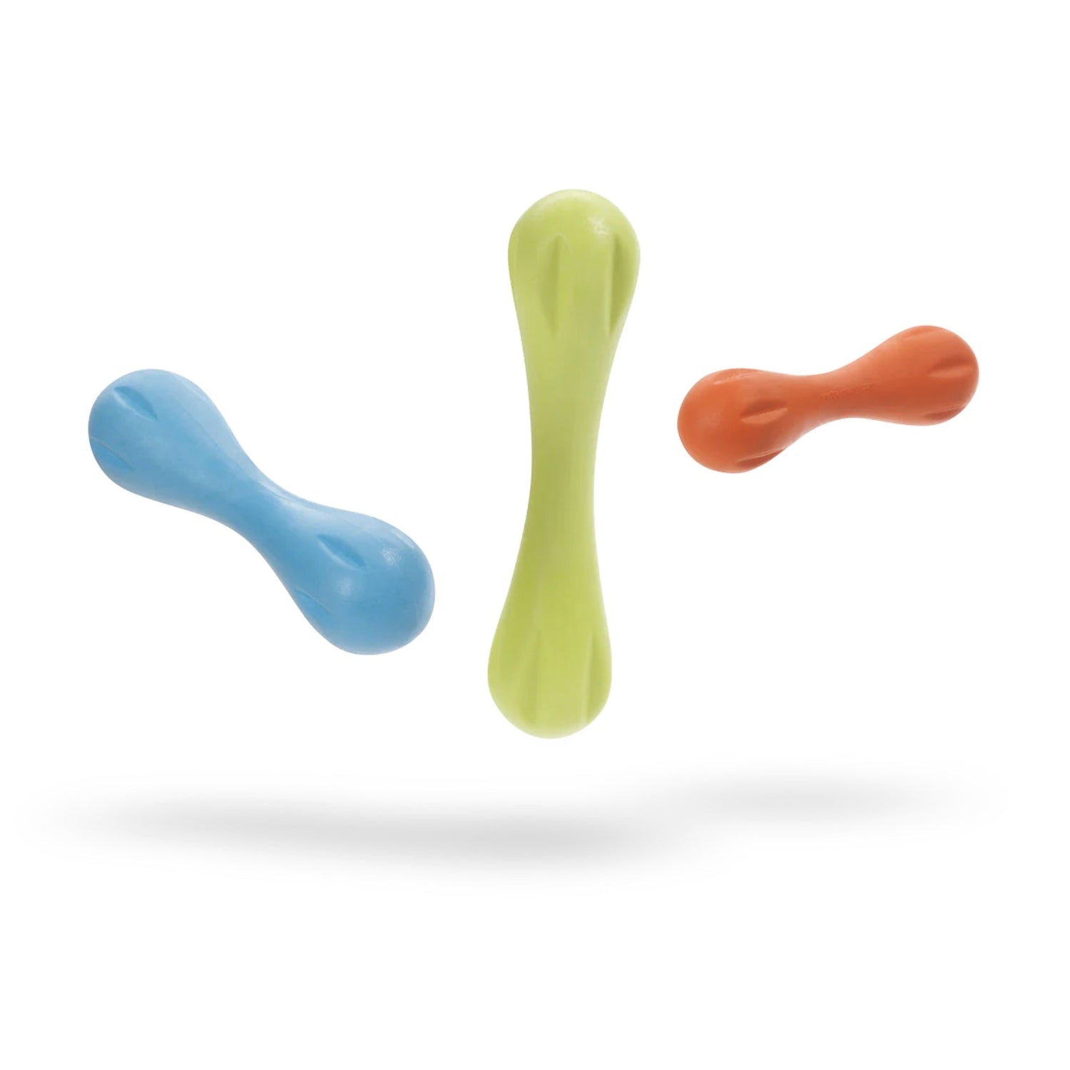 West Paw Zogoflex Hurley, Hundespielzeug - Woofshack
