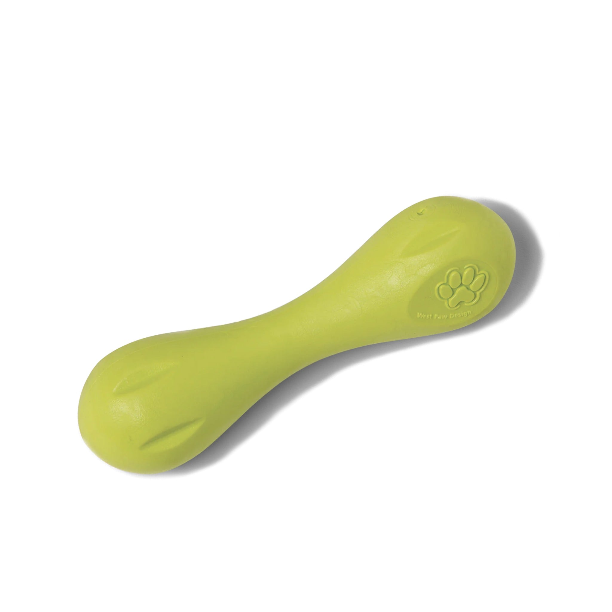 West Paw Zogoflex Hurley, Hundespielzeug - Woofshack