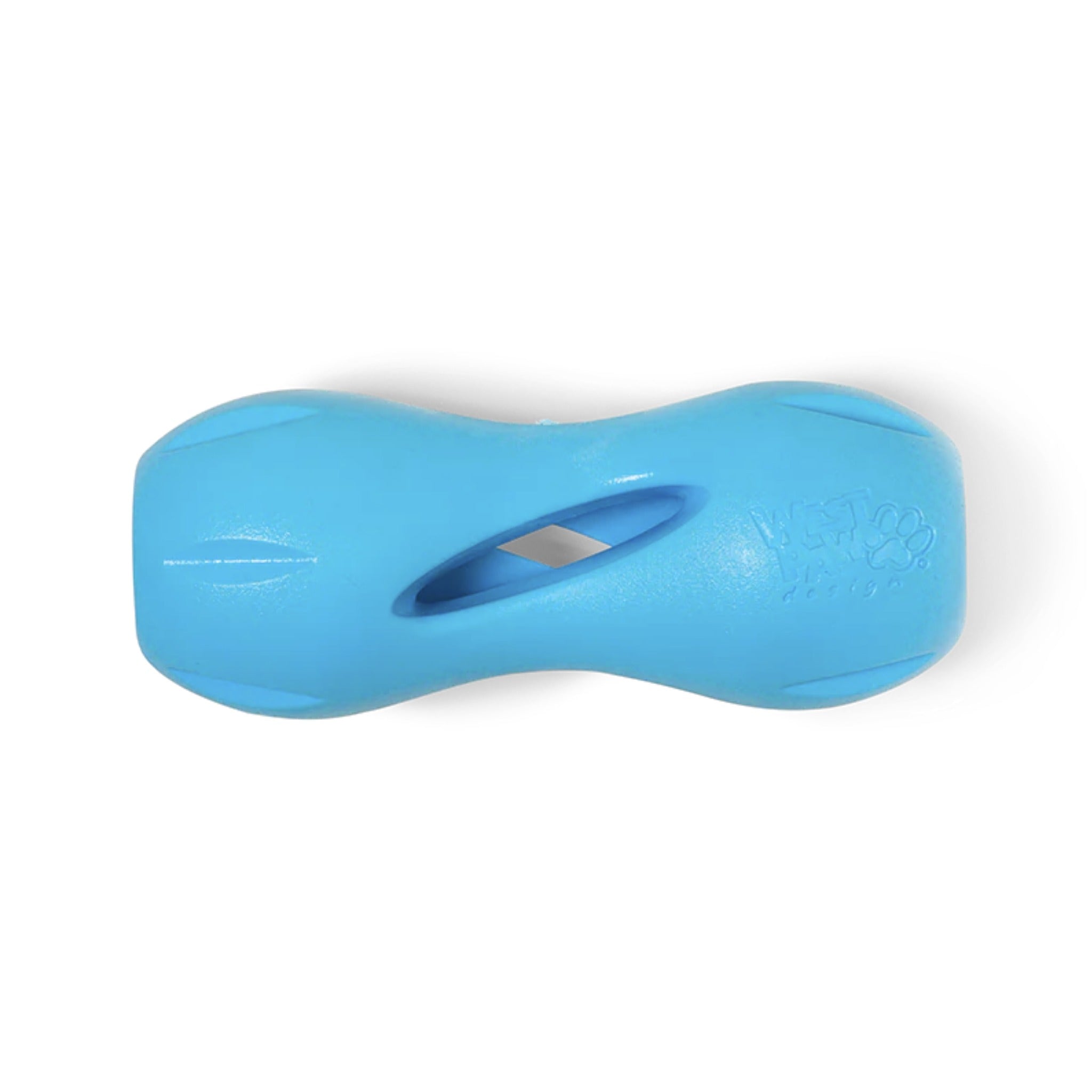 West Paw Zogoflex Qwizl, Hundespielzeug - Woofshack
