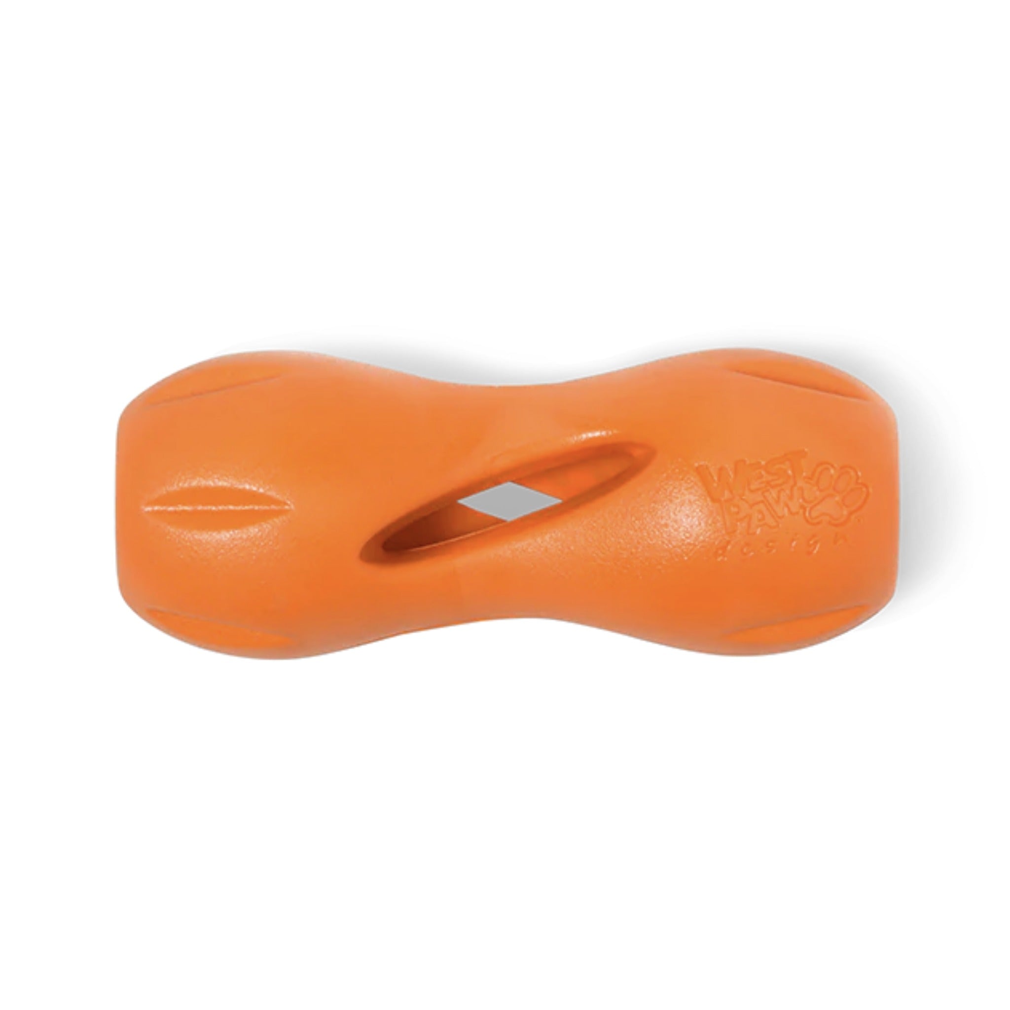 West Paw Zogoflex Qwizl, Hundespielzeug - Woofshack