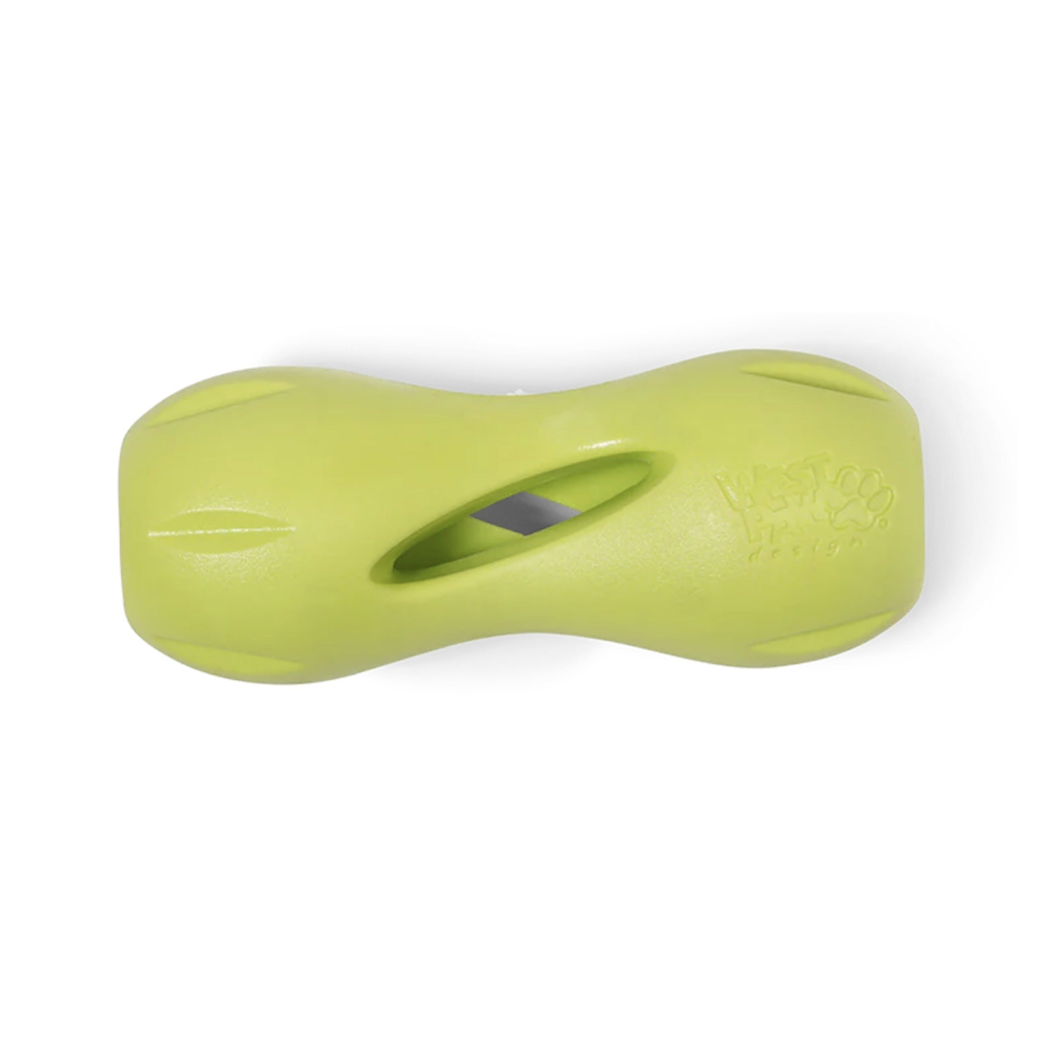West Paw Zogoflex Qwizl, Hundespielzeug - Woofshack