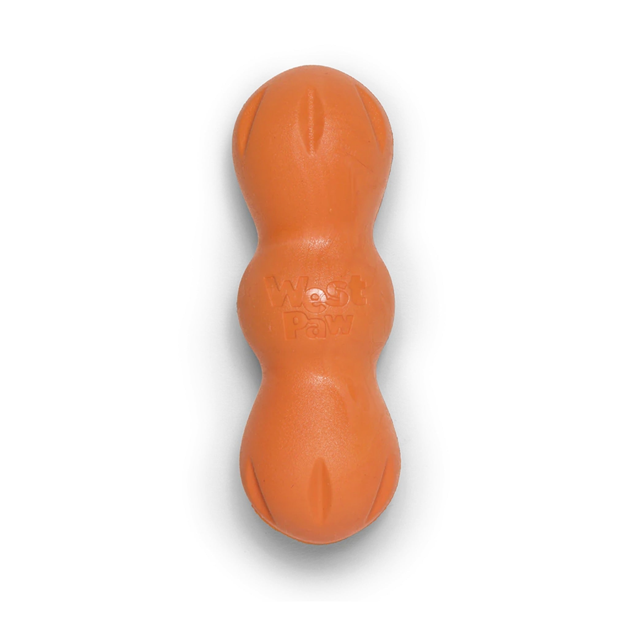 West Paw Zogoflex Rumpus, Hundespielzeug - Woofshack