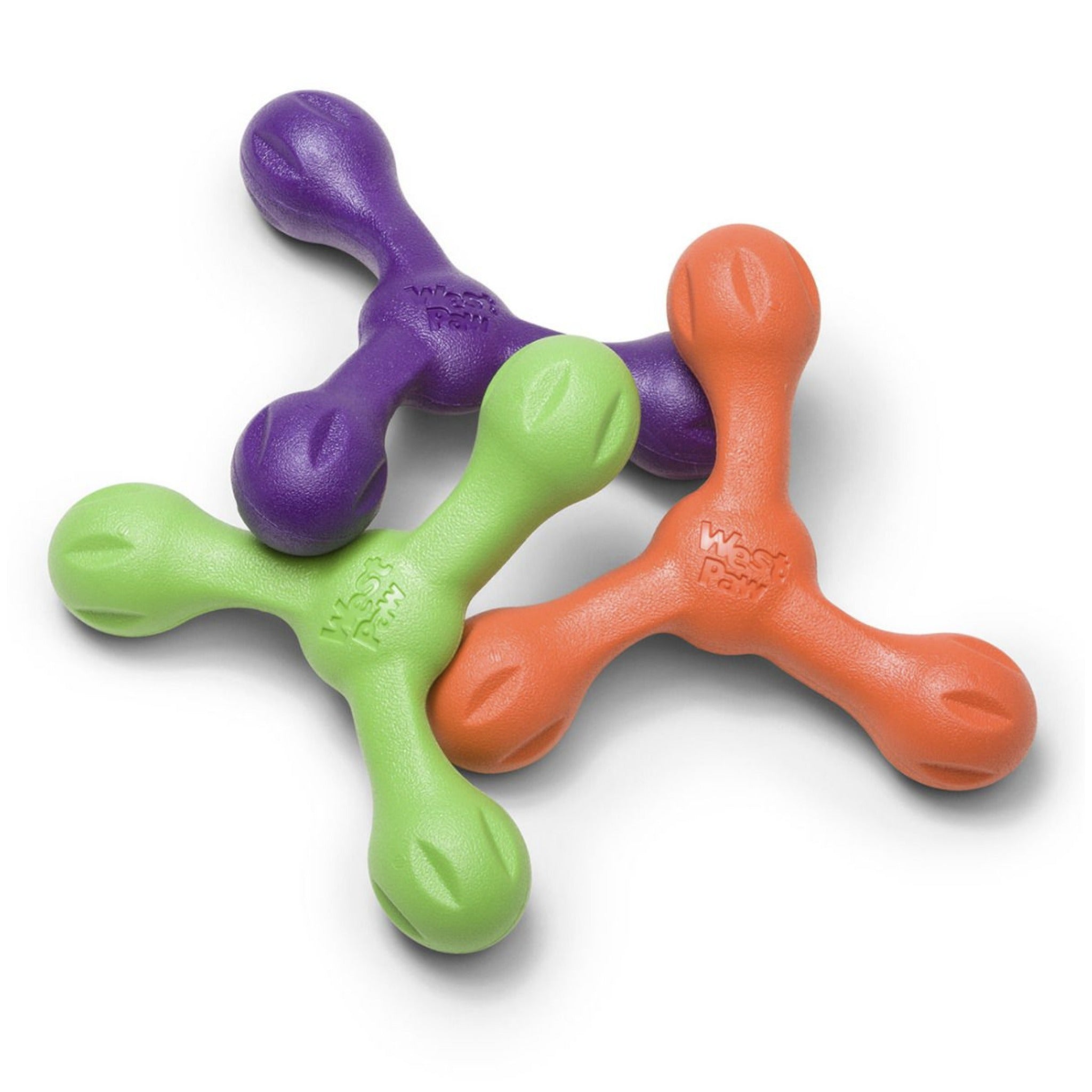 West Paw Zogoflex Skamp, Hundespielzeug - Woofshack