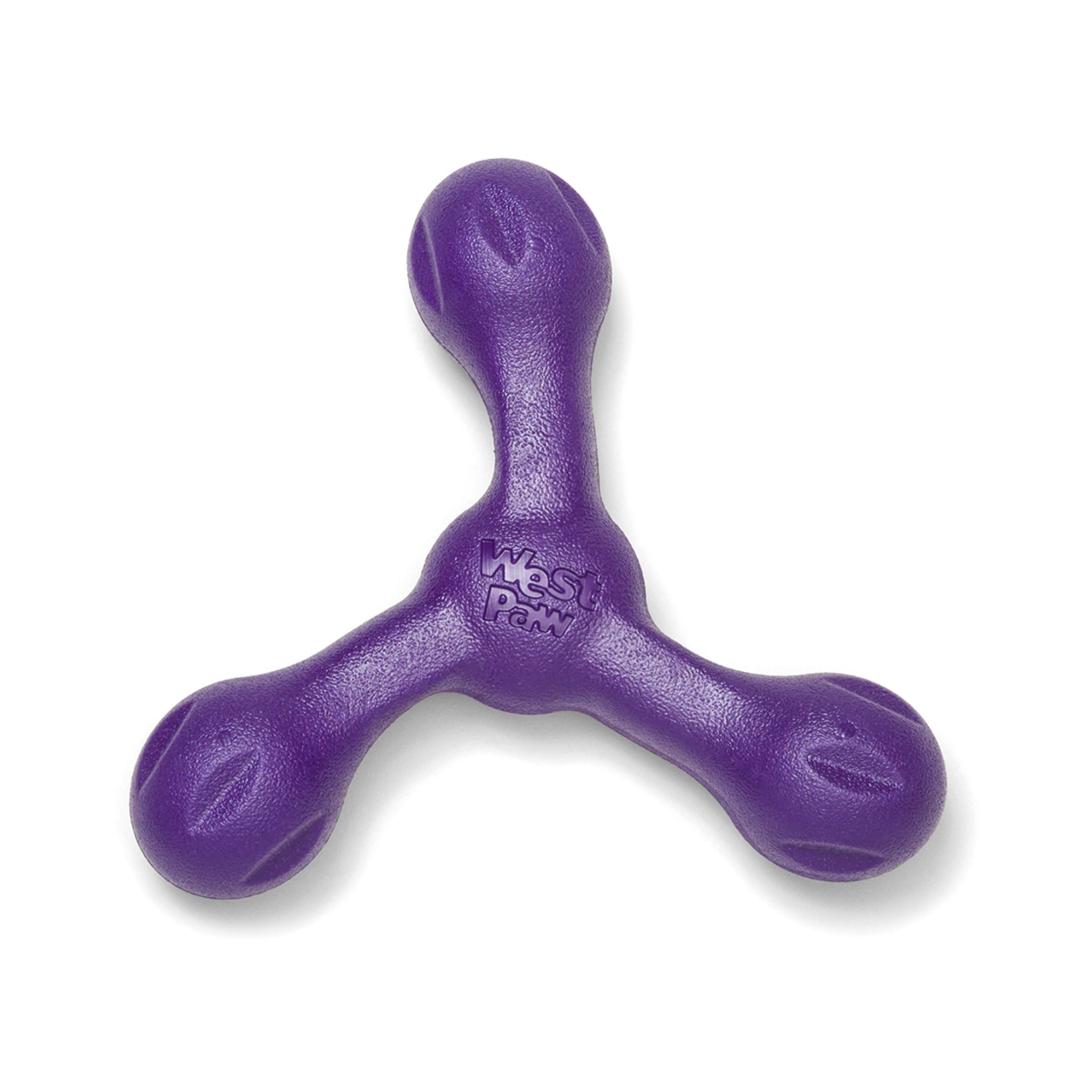 West Paw Zogoflex Skamp, Hundespielzeug - Woofshack