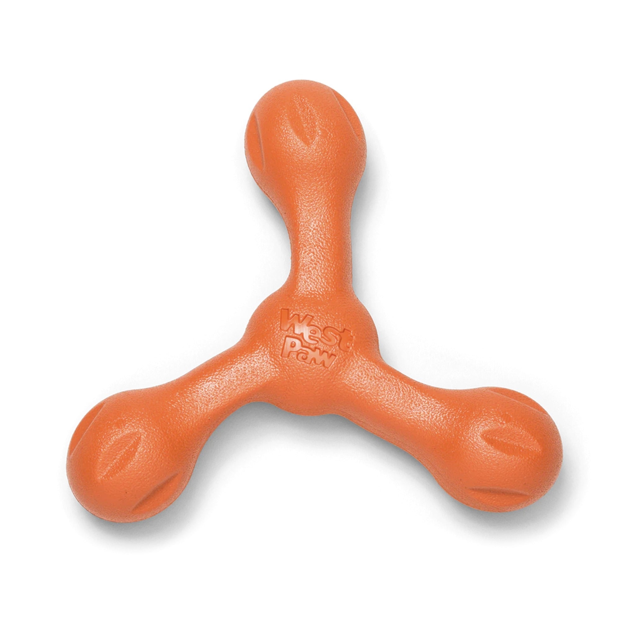 West Paw Zogoflex Skamp, Hundespielzeug - Woofshack