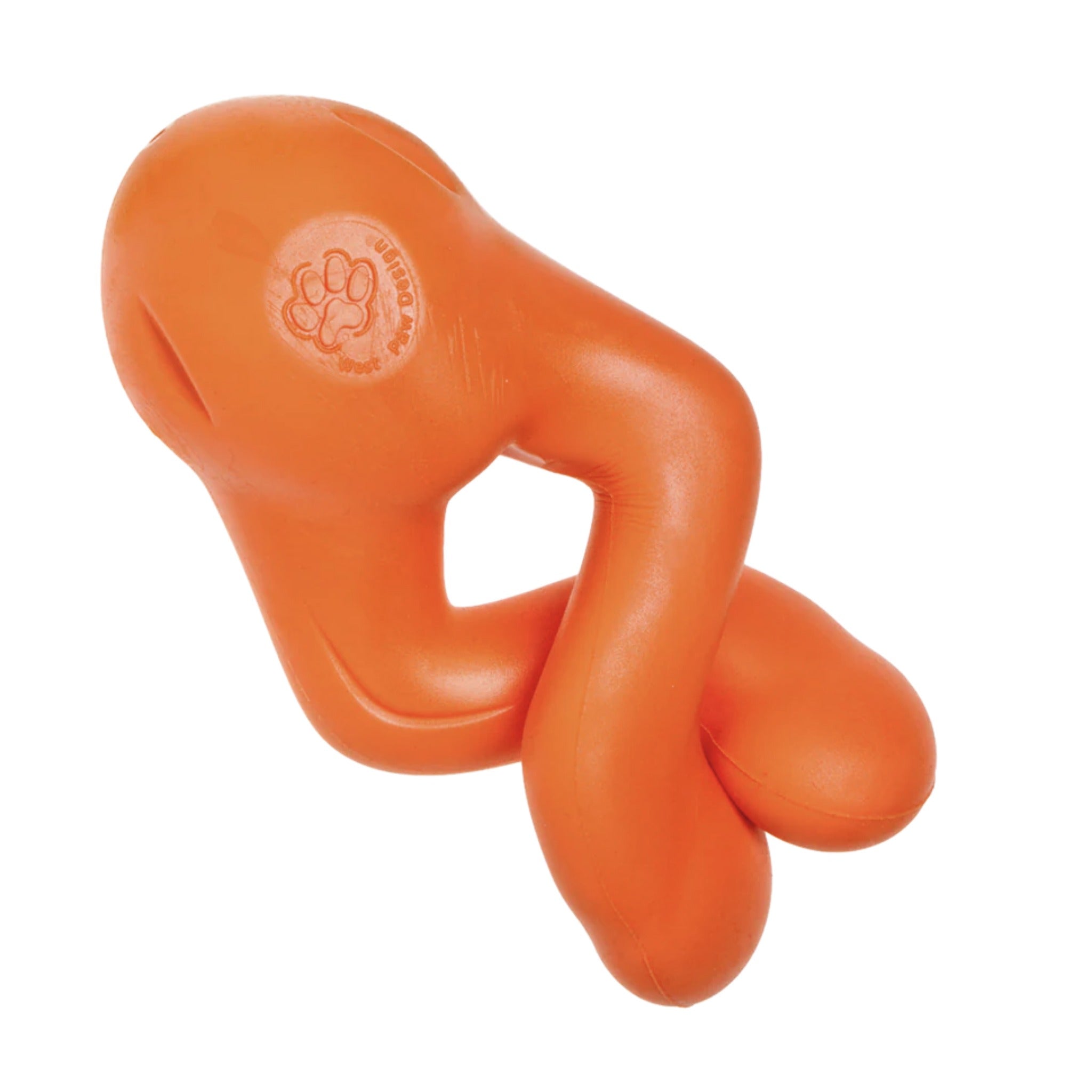 West Paw Zogoflex Tizzi, Hundespielzeug - Woofshack