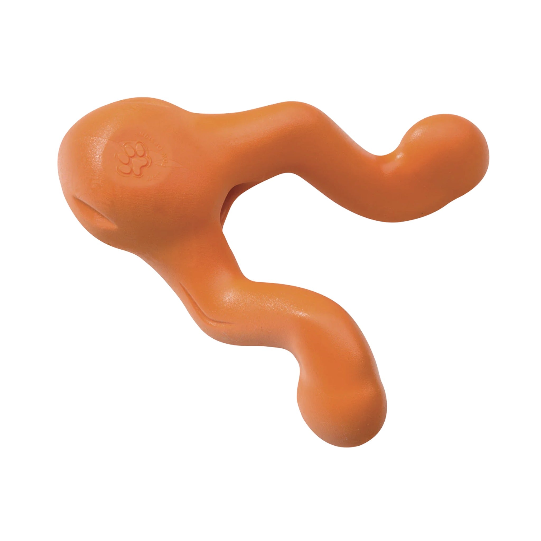 West Paw Zogoflex Tizzi, Hundespielzeug - Woofshack