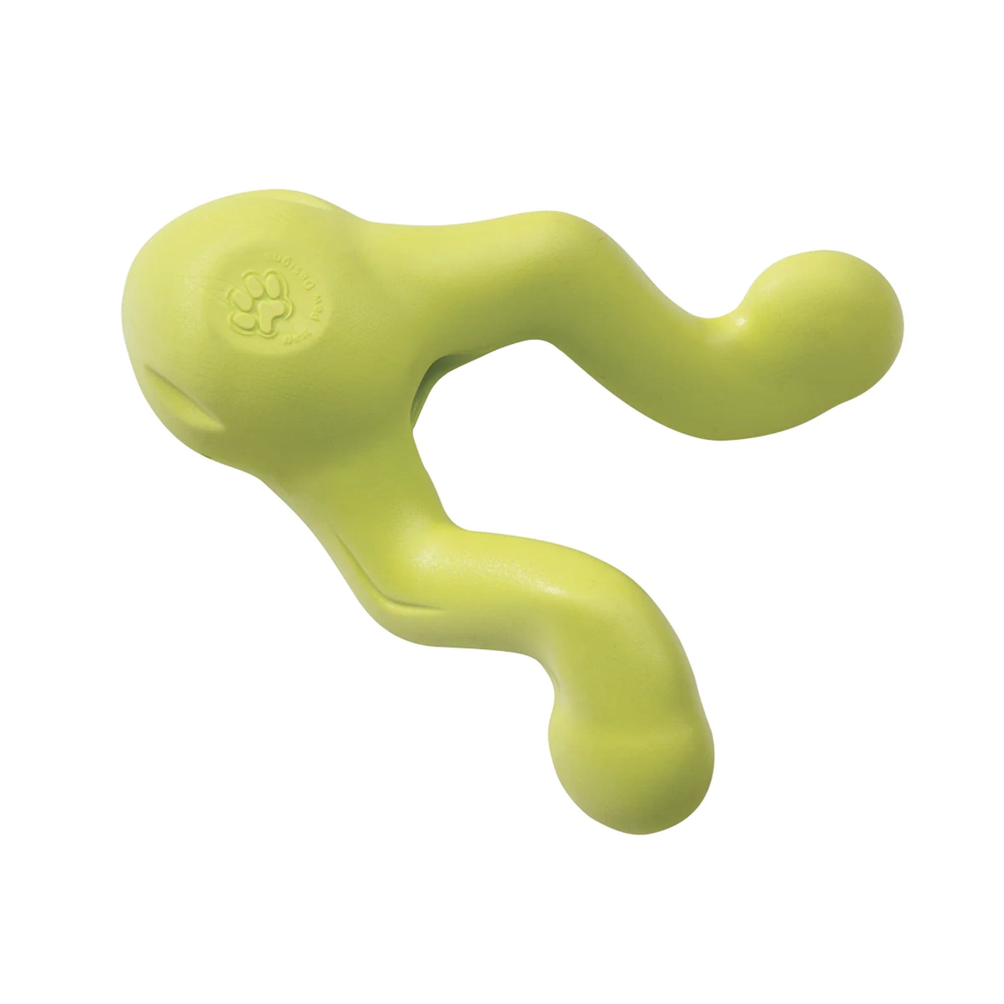 West Paw Zogoflex Tizzi, Hundespielzeug - Woofshack