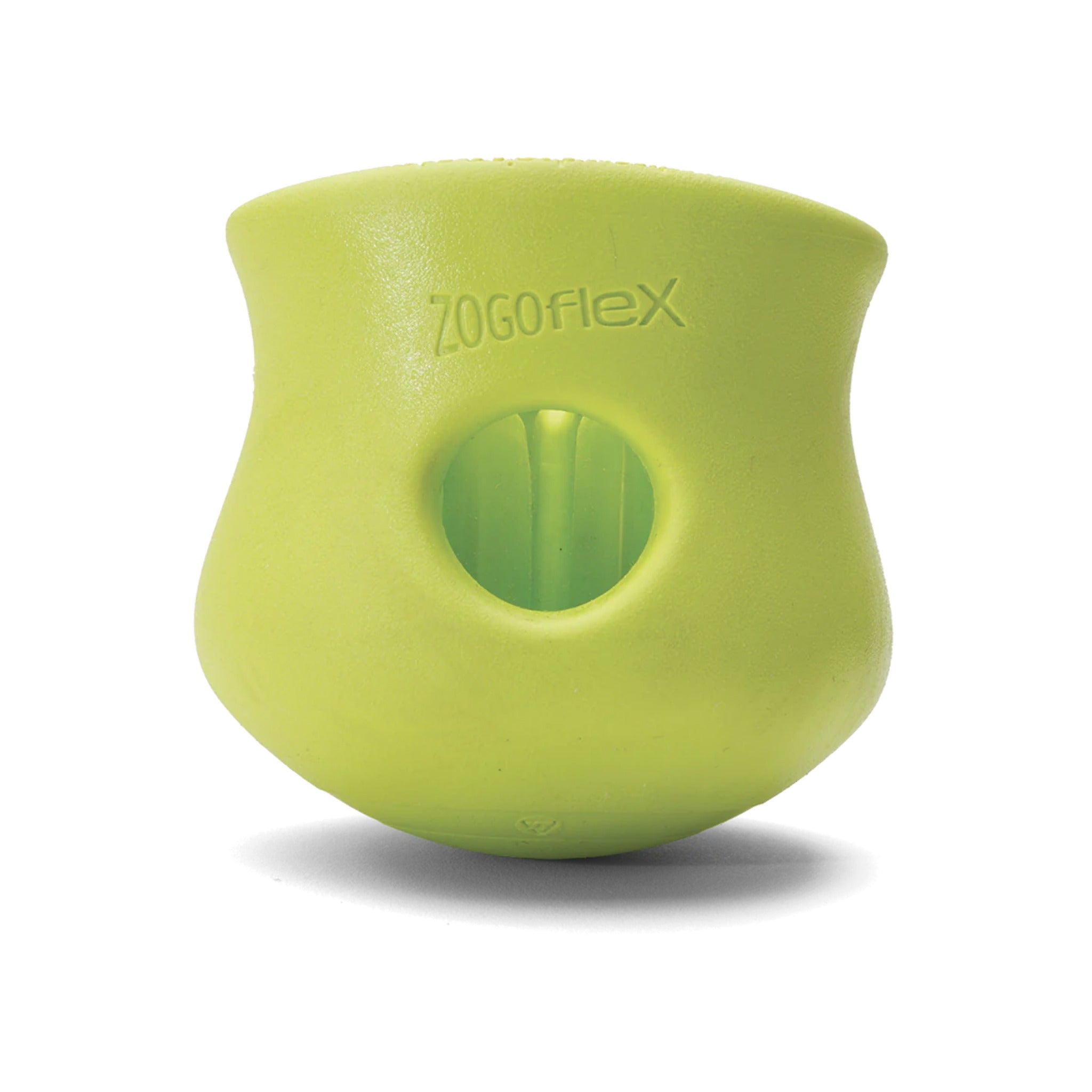 West Paw Zogoflex Toppl, Hundespielzeug - Woofshack