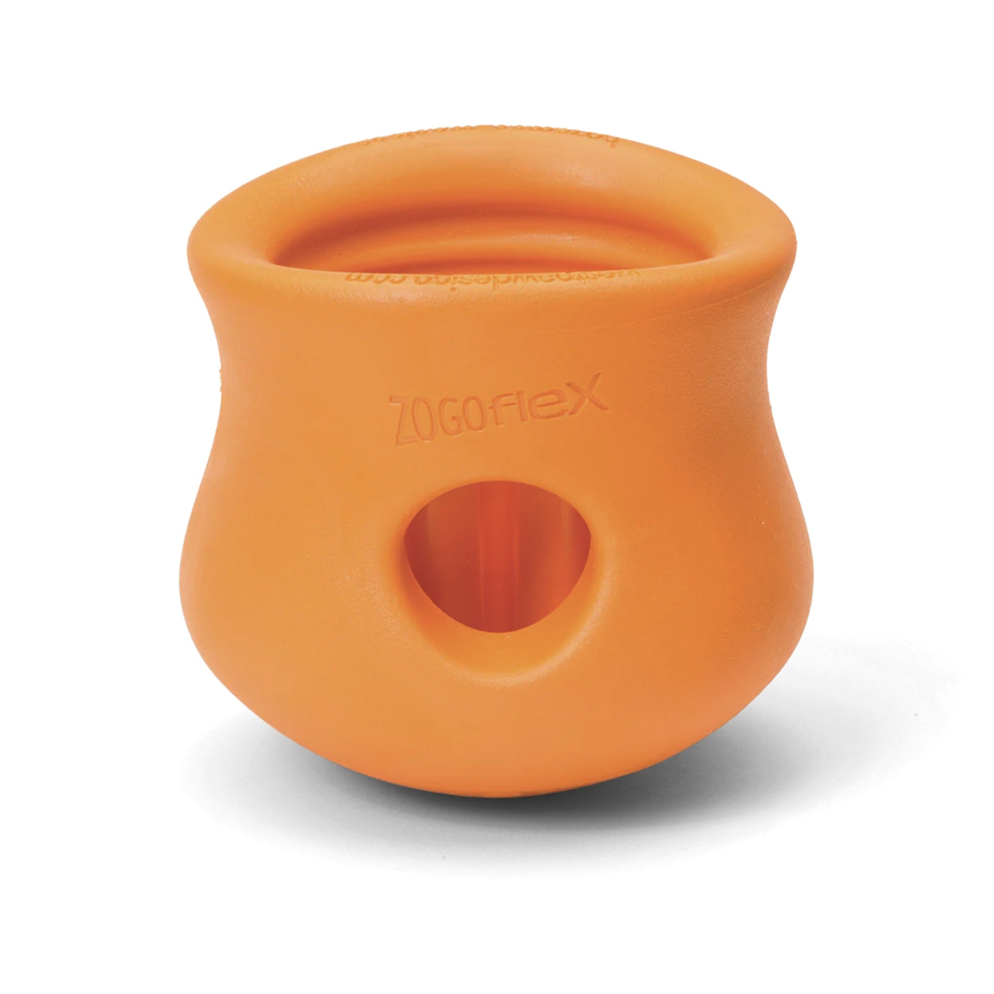 West Paw Zogoflex Toppl, Hundespielzeug - Woofshack