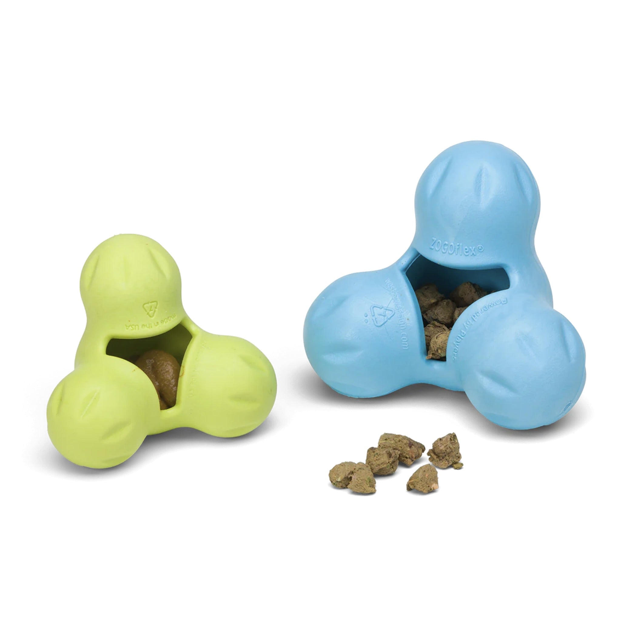 West Paw Zogoflex Tux, Hundespielzeug - Woofshack