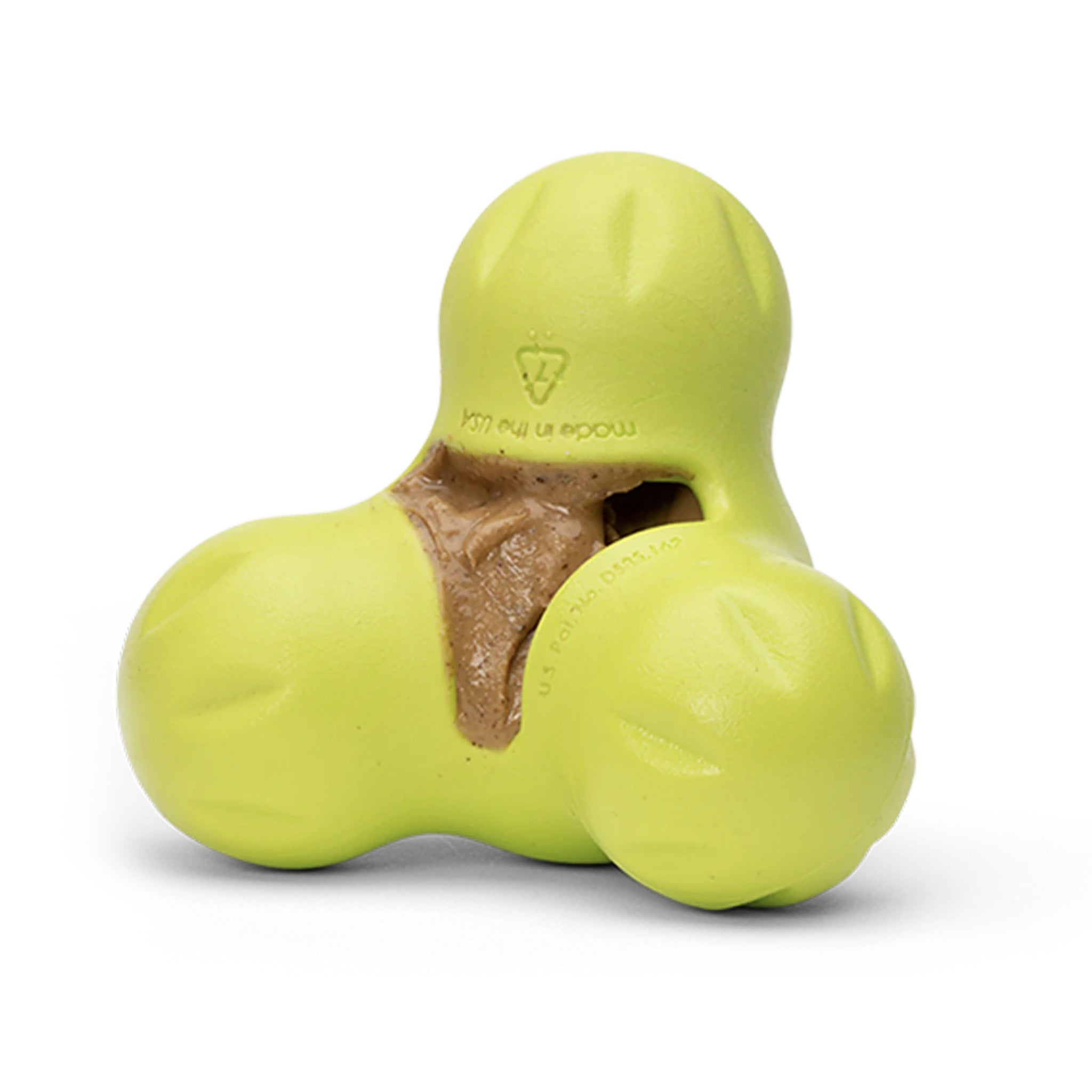 West Paw Zogoflex Tux, Hundespielzeug - Woofshack