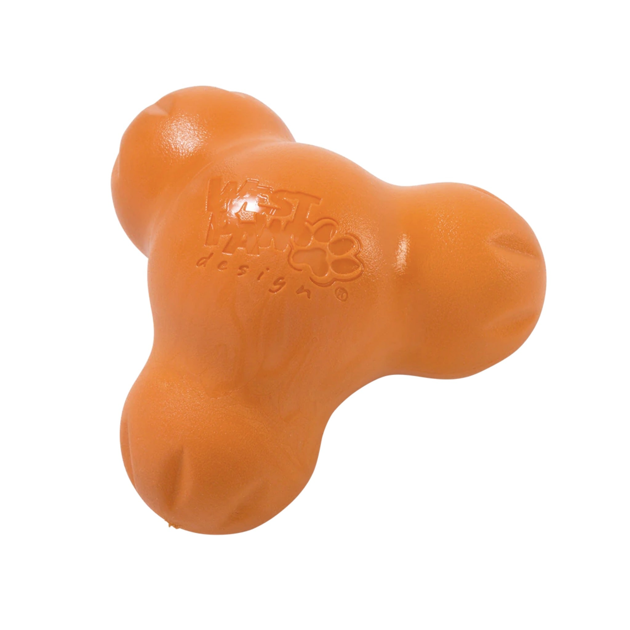West Paw Zogoflex Tux, Hundespielzeug - Woofshack