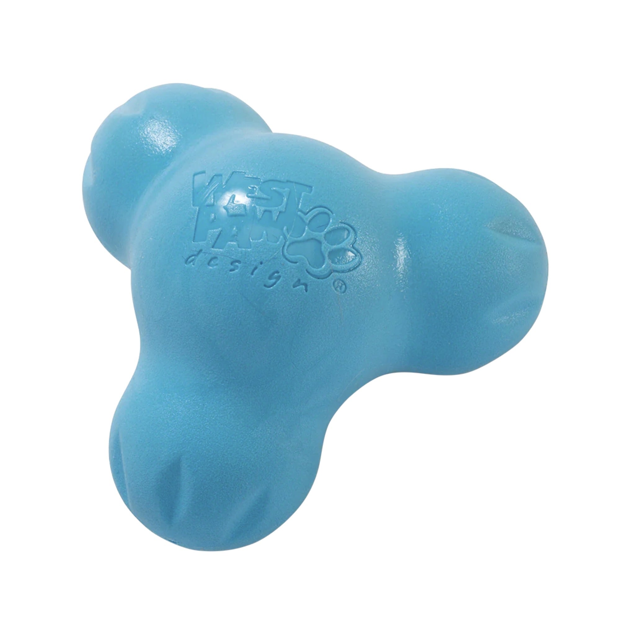 West Paw Zogoflex Tux, Hundespielzeug - Woofshack
