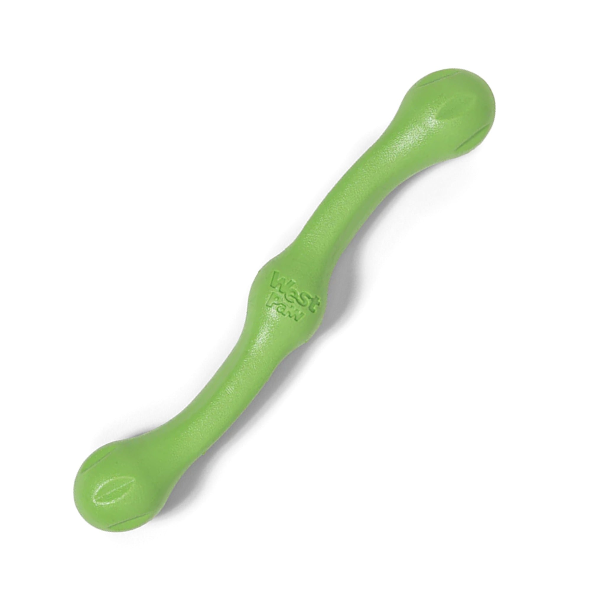 West Paw Zogoflex Zwig, Hundespielzeug - Woofshack