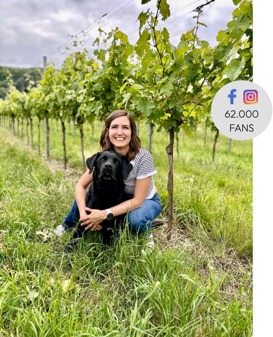 Gründerin Woofshack