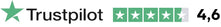 Woofshack Trustpilot