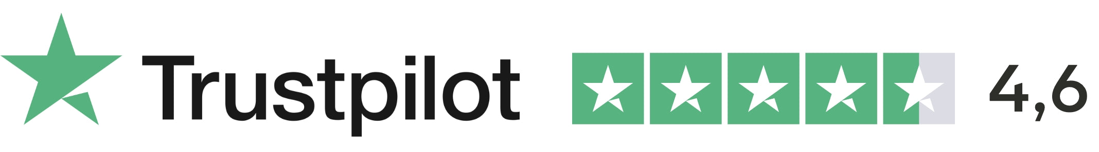 Woofshack Trustpilot