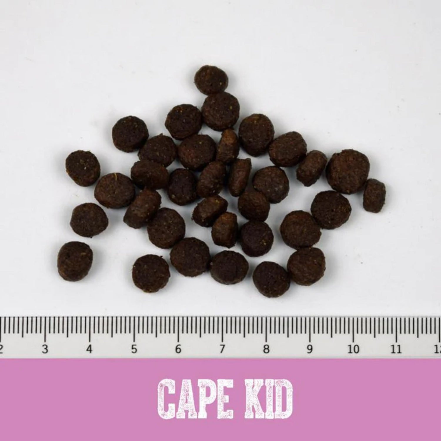 Black Canyon Cape Kid - Puppy Small/Medium - Lachs &amp; Huhn - Woofshack