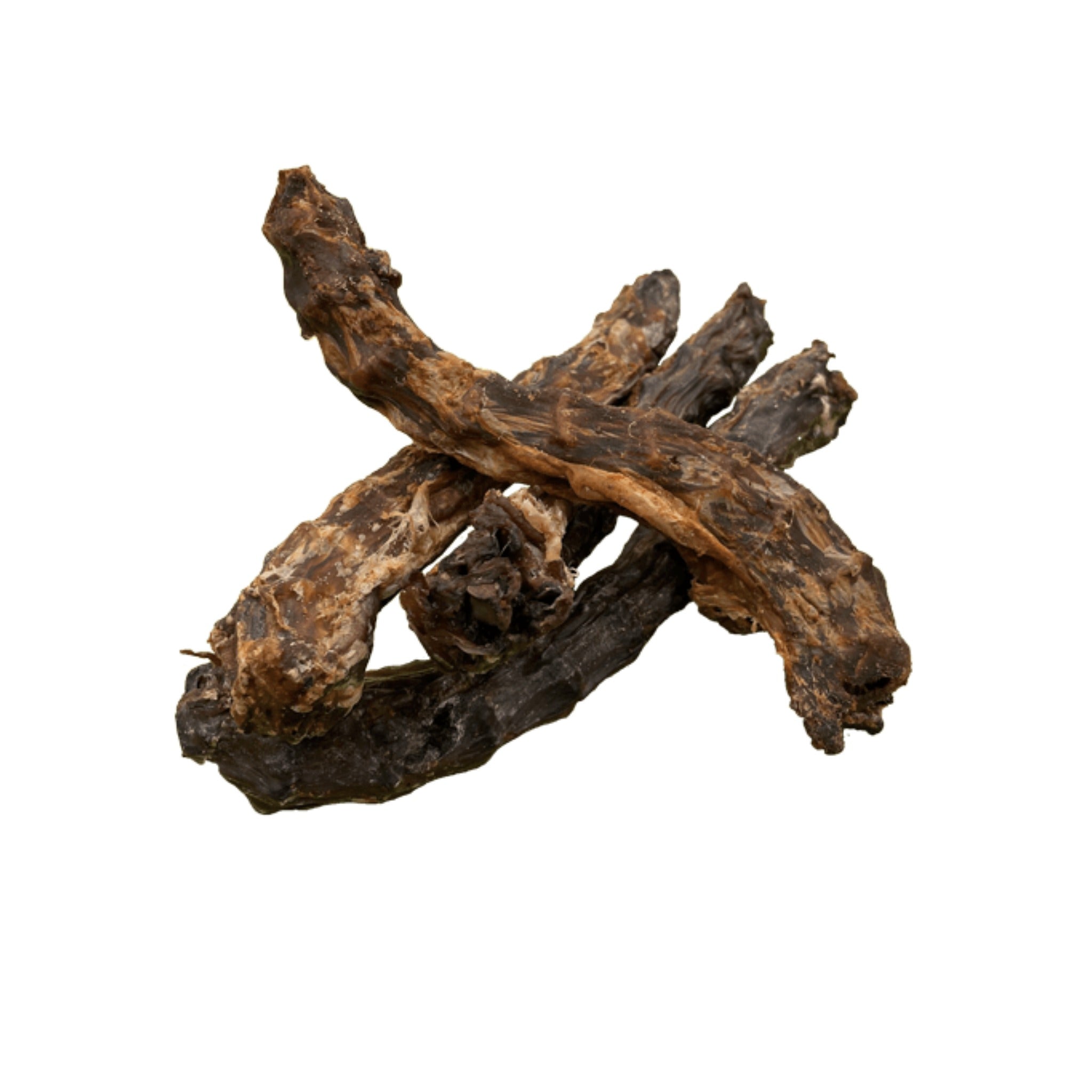 Black Canyon Entenhälse, Hunde Kausnack - Woofshack