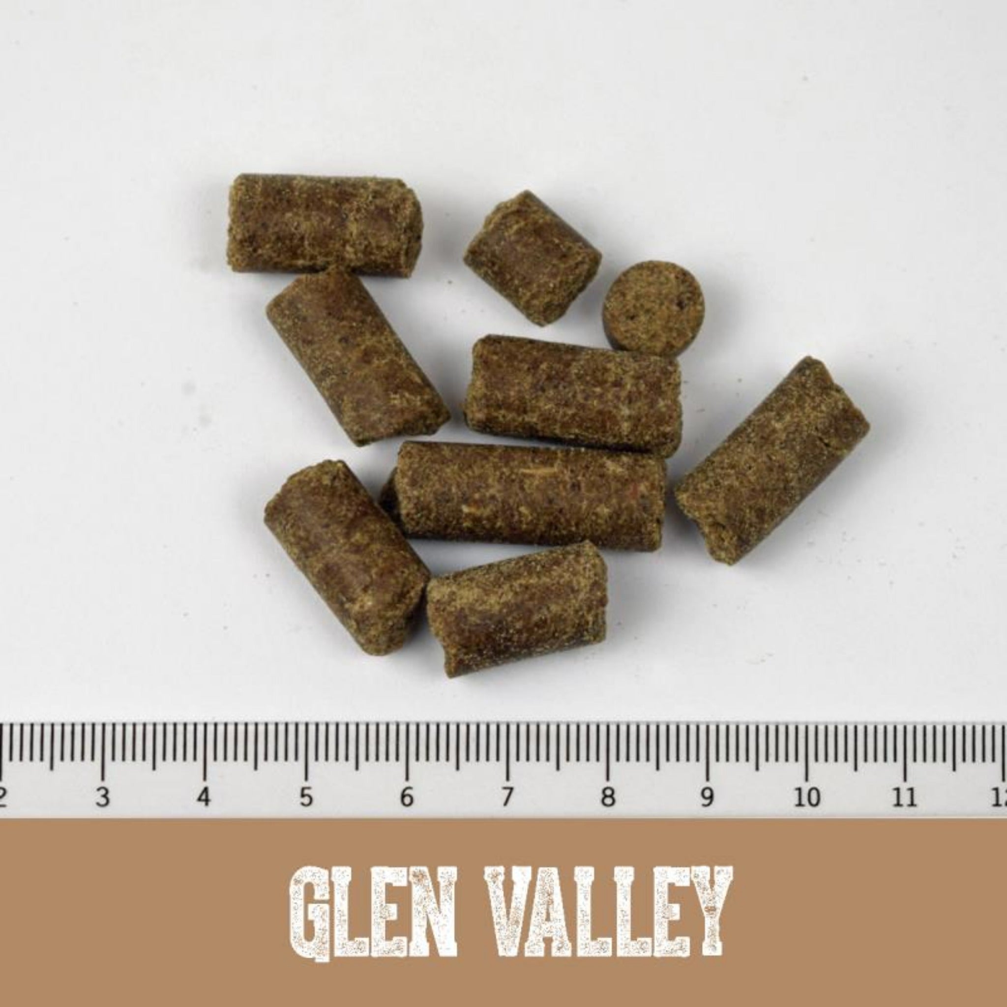 Black Canyon Glen Valley kaltgepresst - Ente & Süßkartoffel - Woofshack