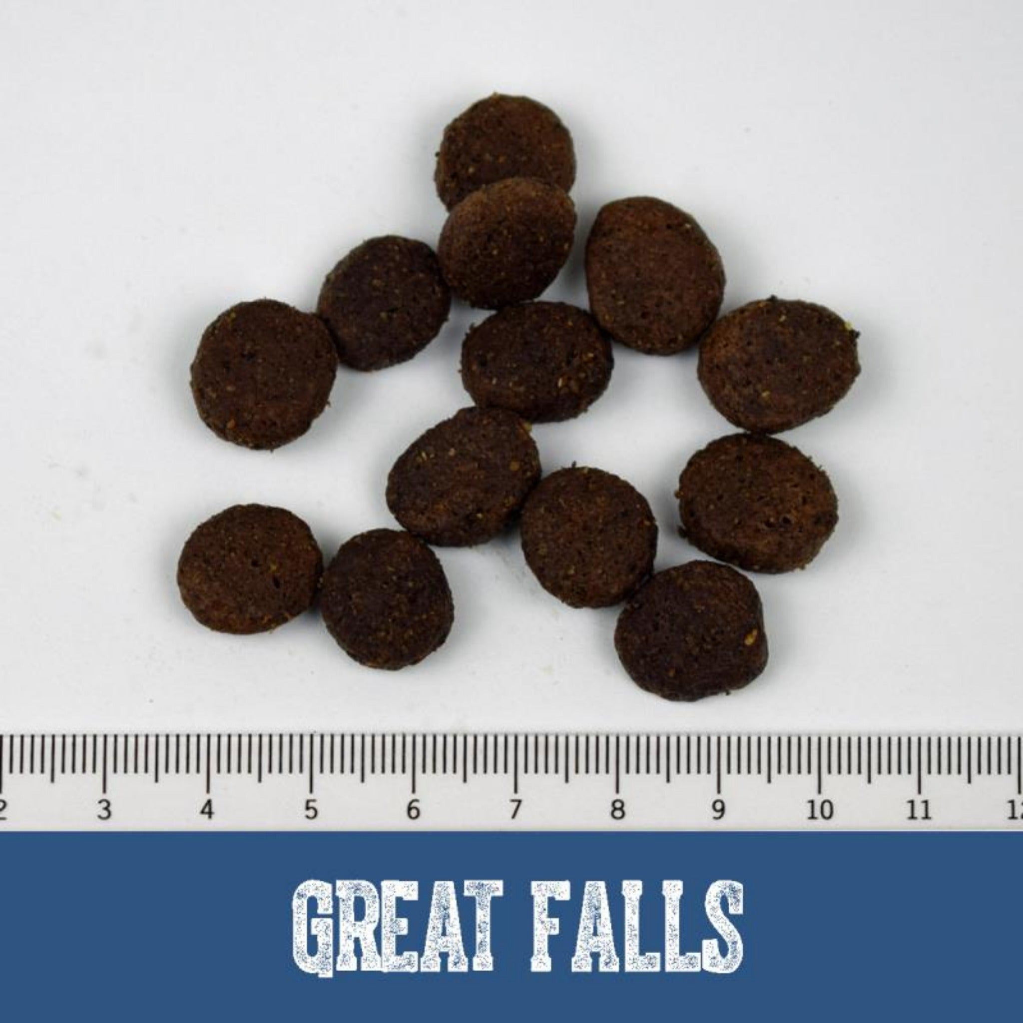 Black Canyon Great Falls - Forelle & Ente, Hundefutter - Woofshack