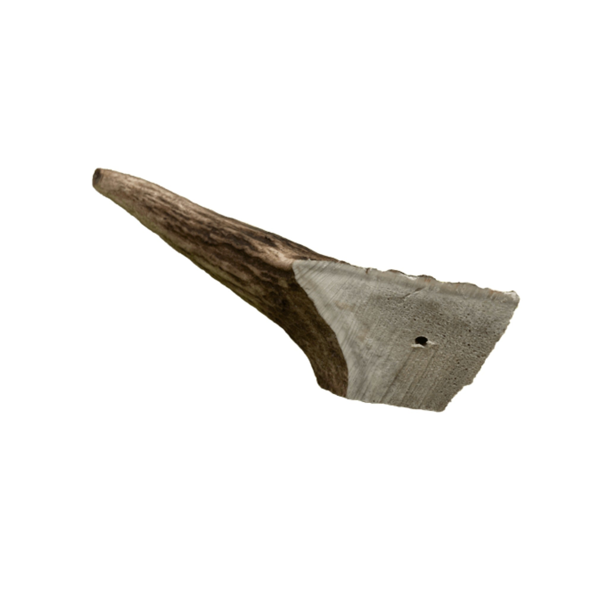 Black Canyon Hirsch-Geweih, Hunde Kausnack - Woofshack