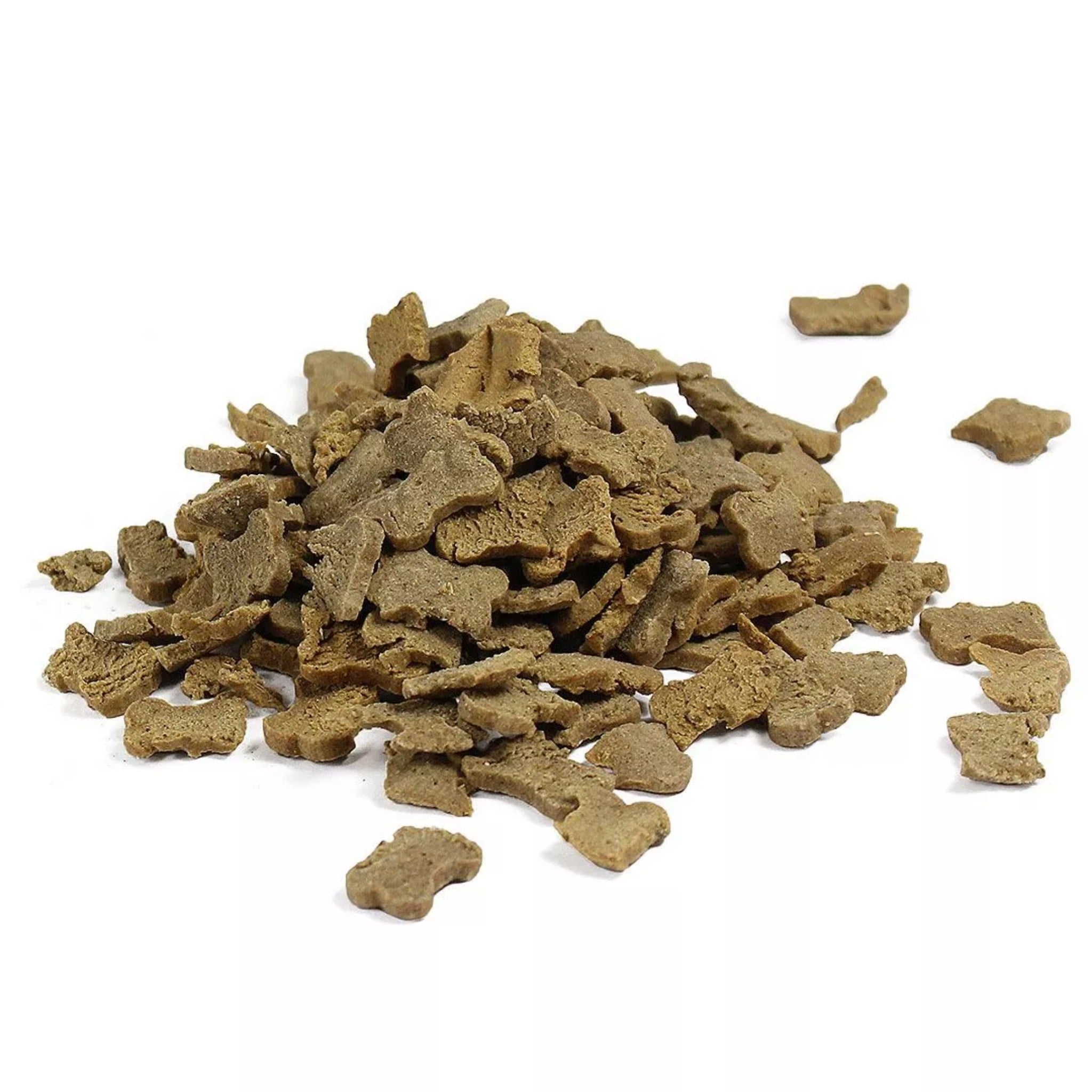 Bubeck - No. 2 mit Fisch, Hundesnack getreidefrei - Woofshack