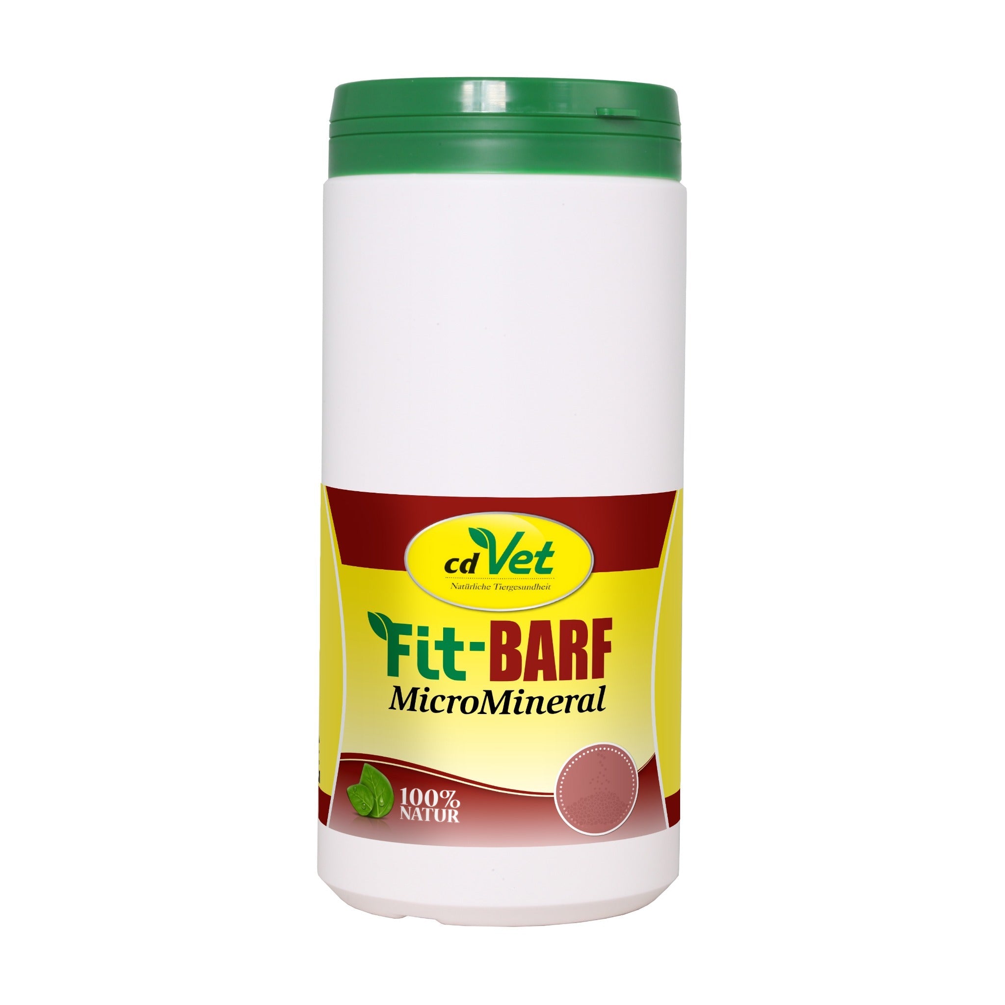 cdVet Fit-BARF MicroMineral für Hunde - Woofshack
