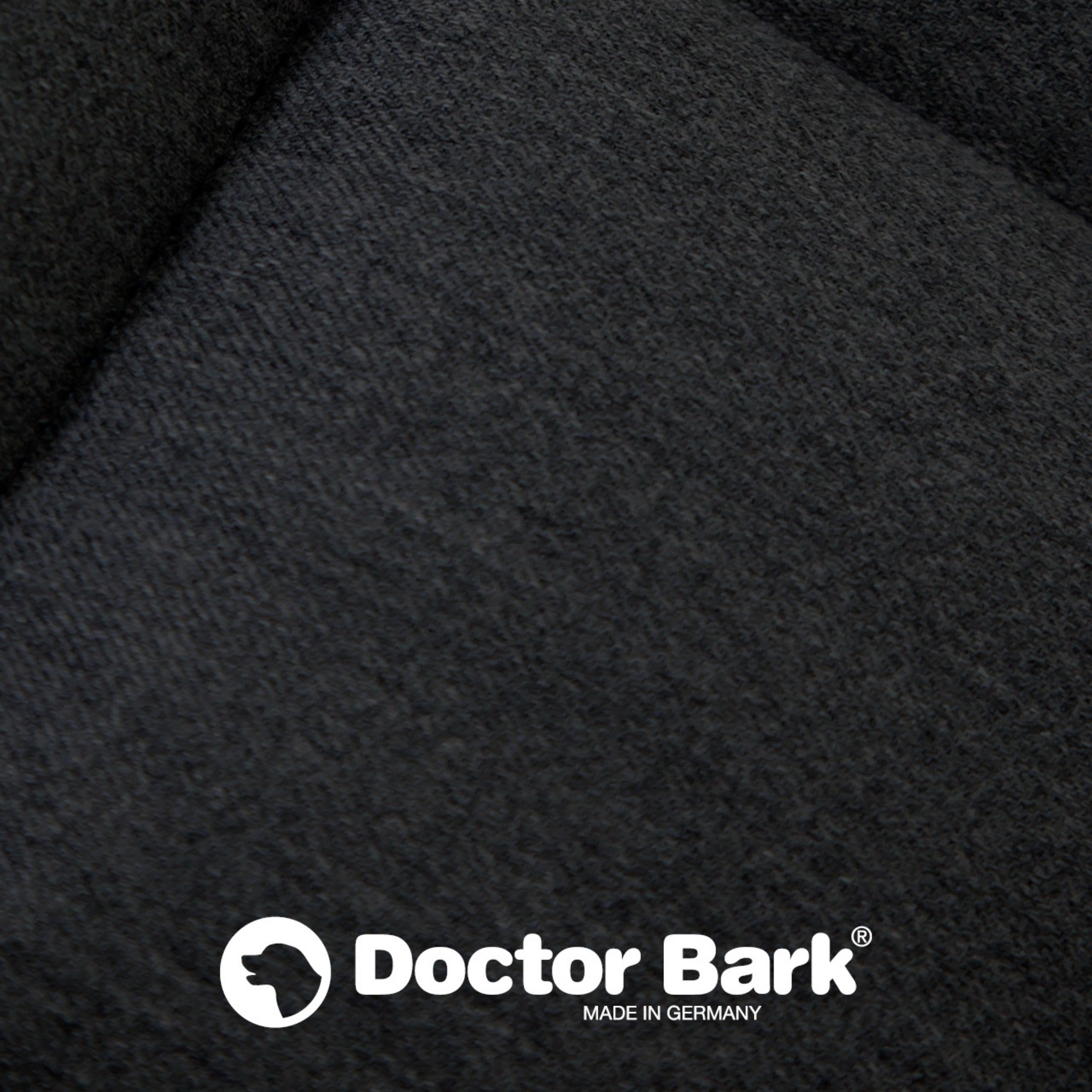 Doctor Bark 2-Türer, Cabrio Autodecke - Woofshack