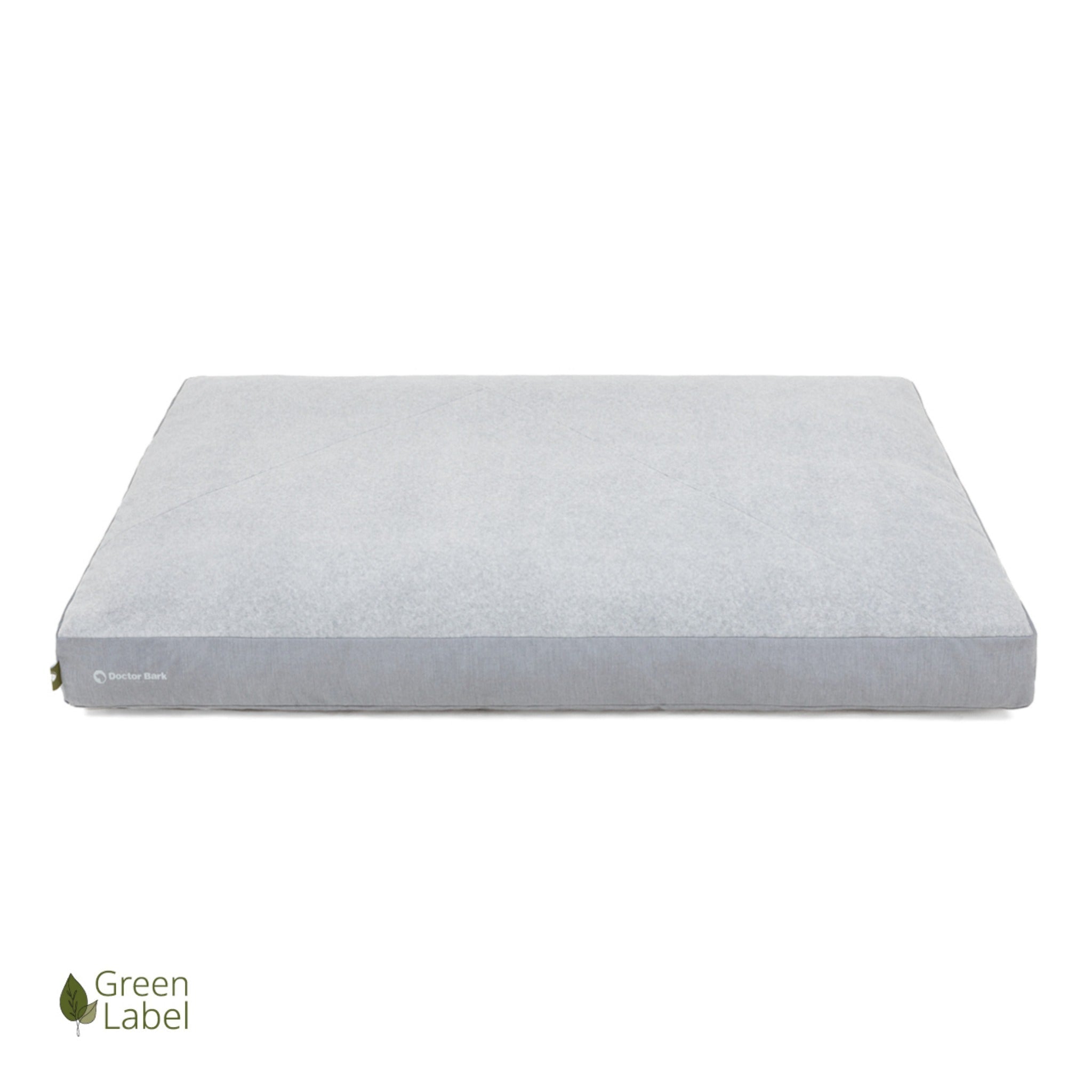 Doctor Bark ergonomisches Lounge-Kissen für Hunde - Woofshack