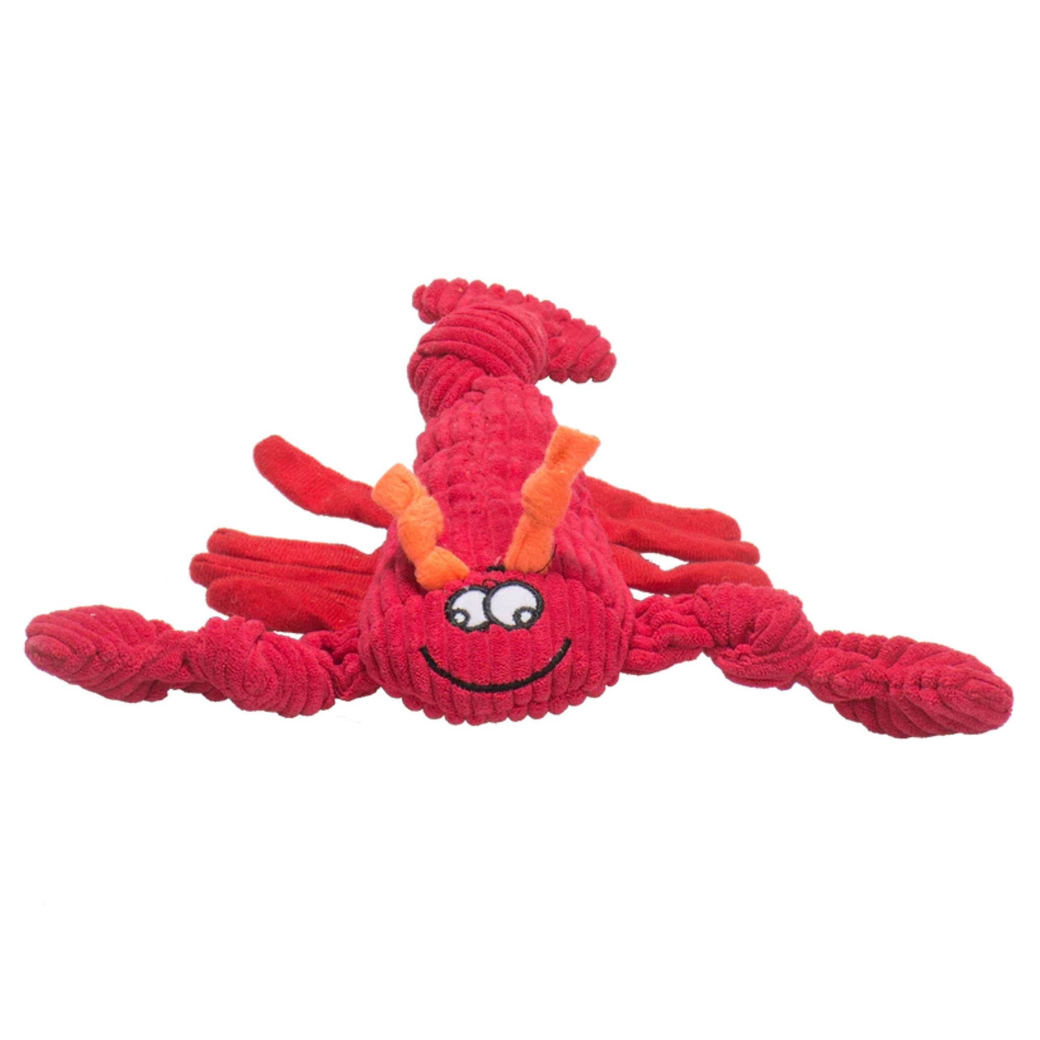Hugglehounds McCracken Lobsta Knottie, Hundespielzeug - Woofshack