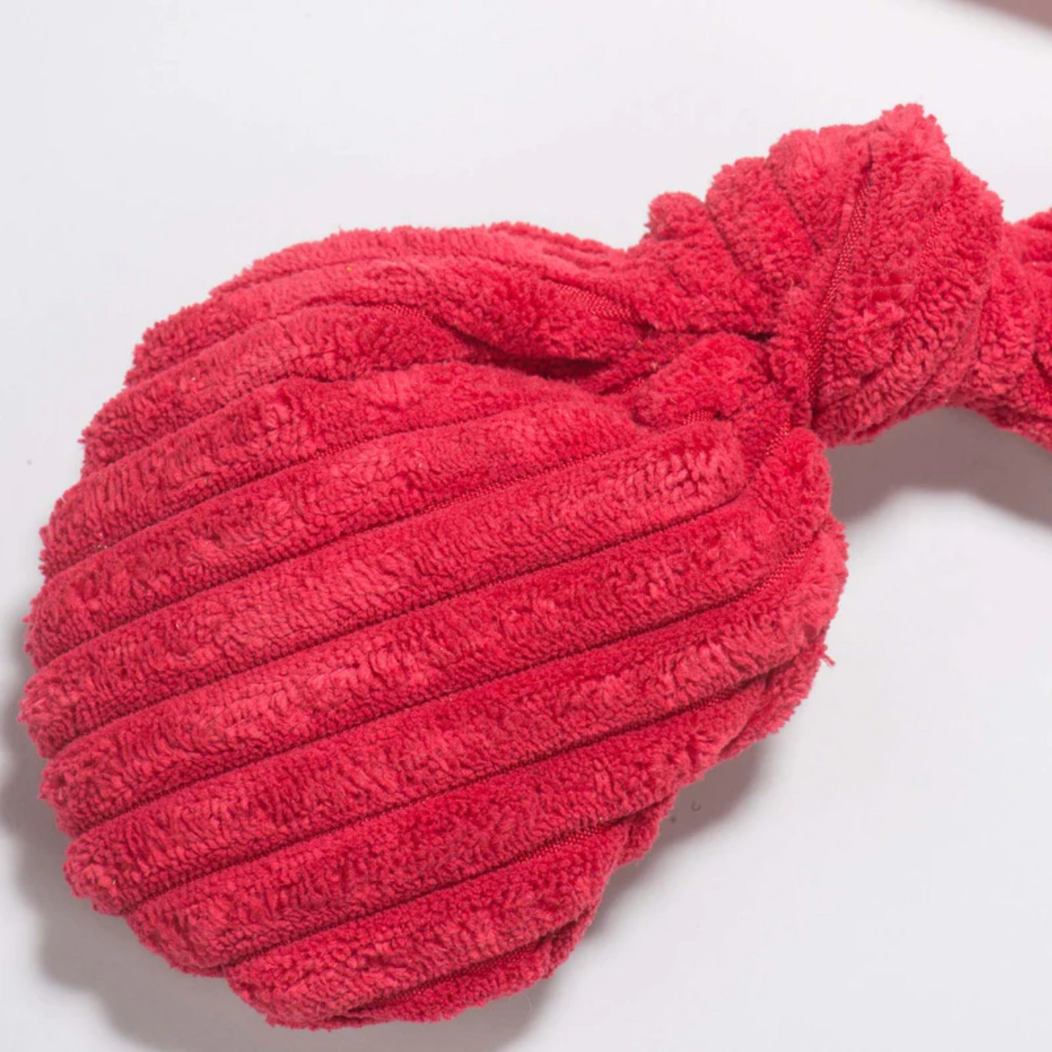 Hugglehounds McCracken Lobsta Knottie, Hundespielzeug - Woofshack