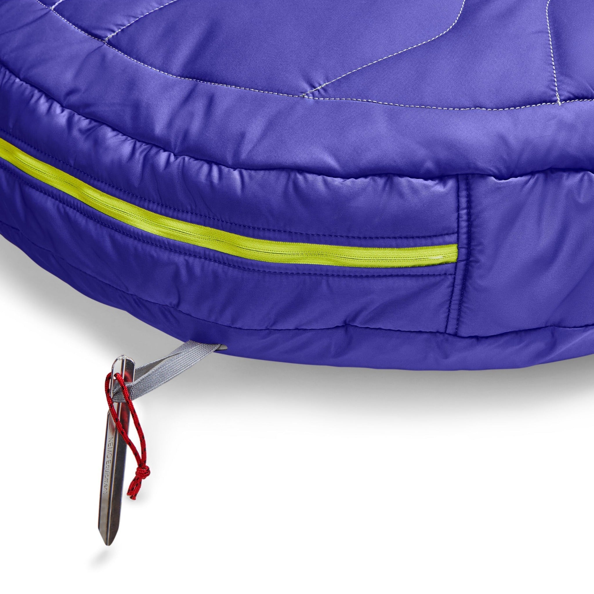 Hundeschlafsack Ruffwear Highlands™ Sleeping Bag - Woofshack