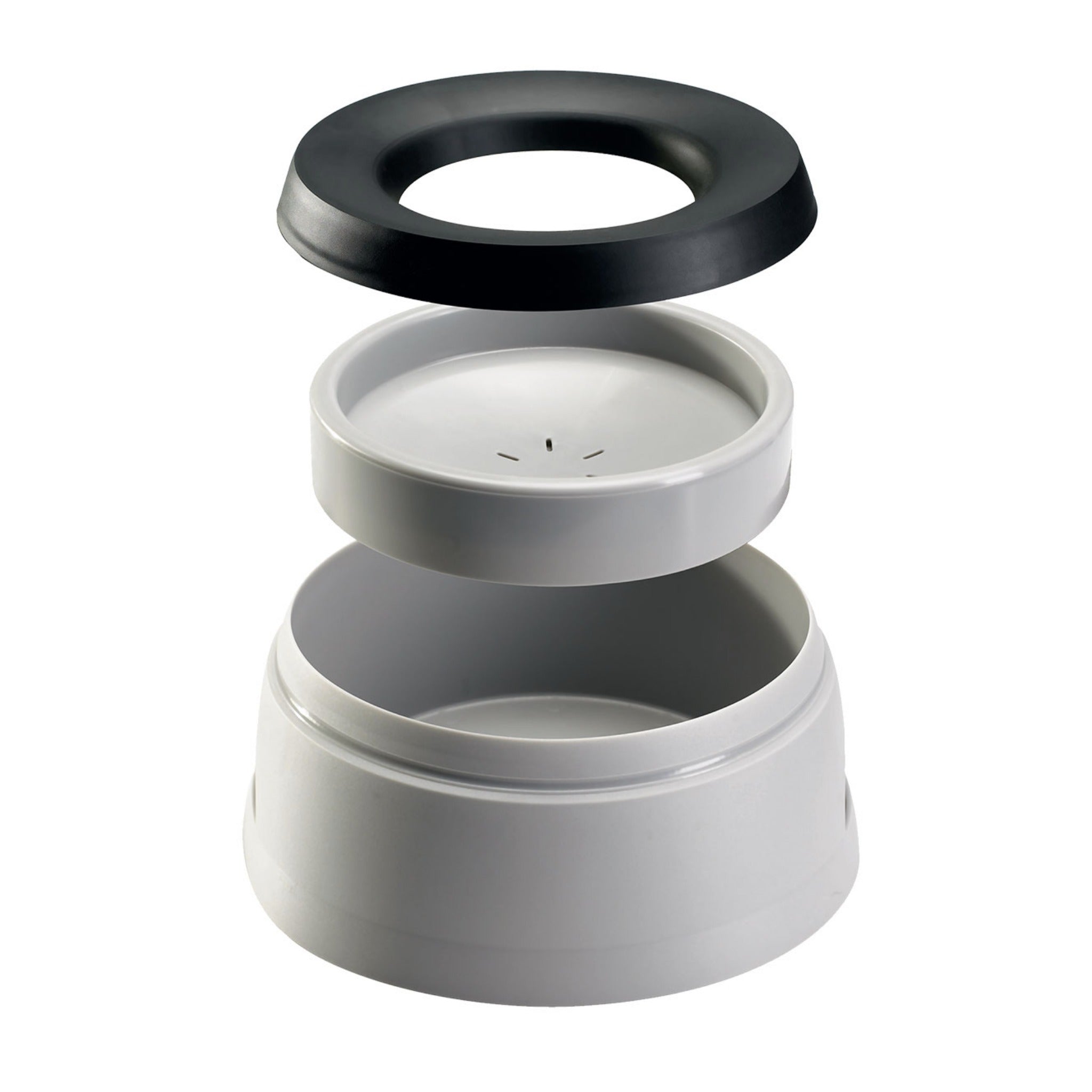 Hunter Road Refresher, Hunde Reisenapf - Woofshack