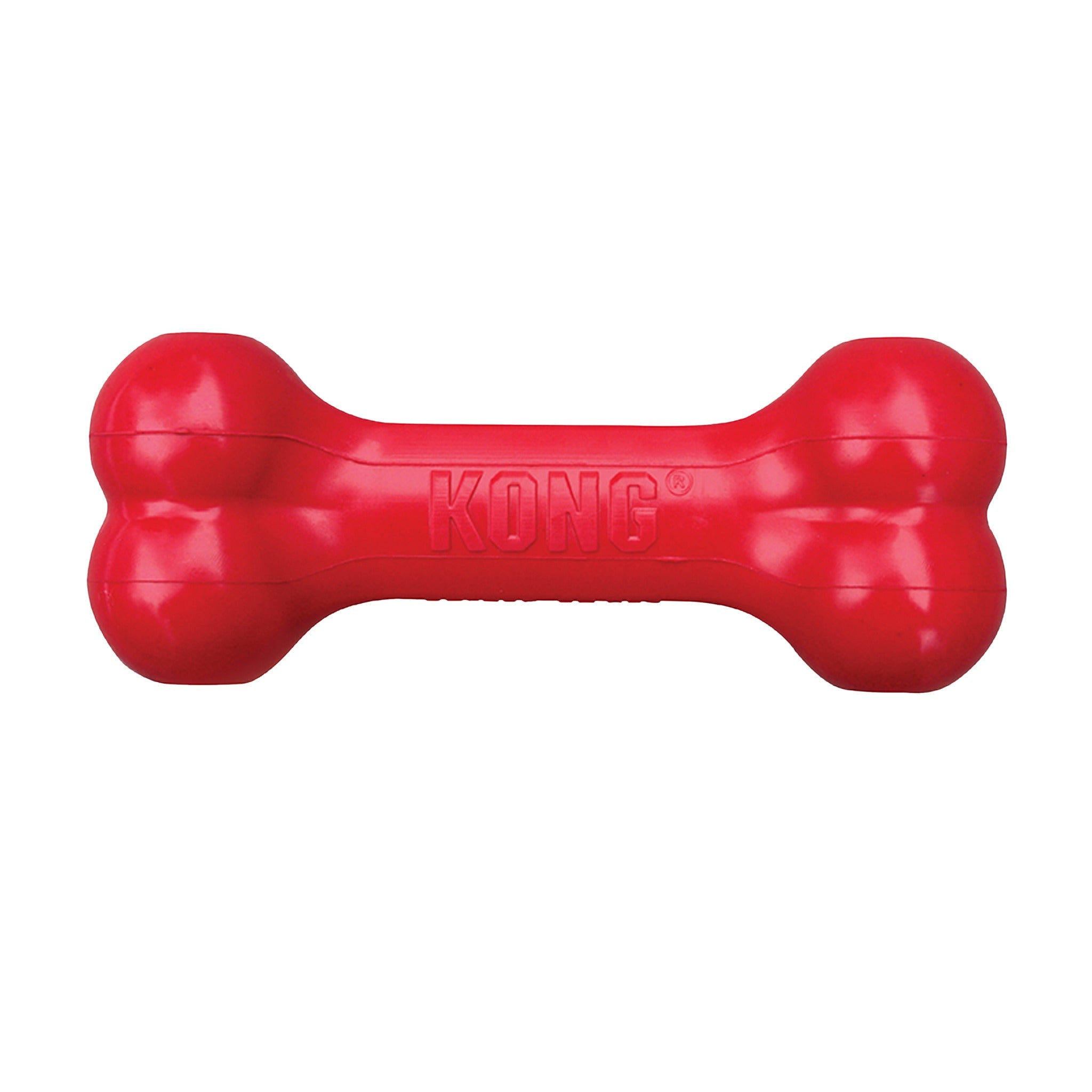 Kong Goodie Bone Kauspielzeug, Hundespielzeug - Woofshack