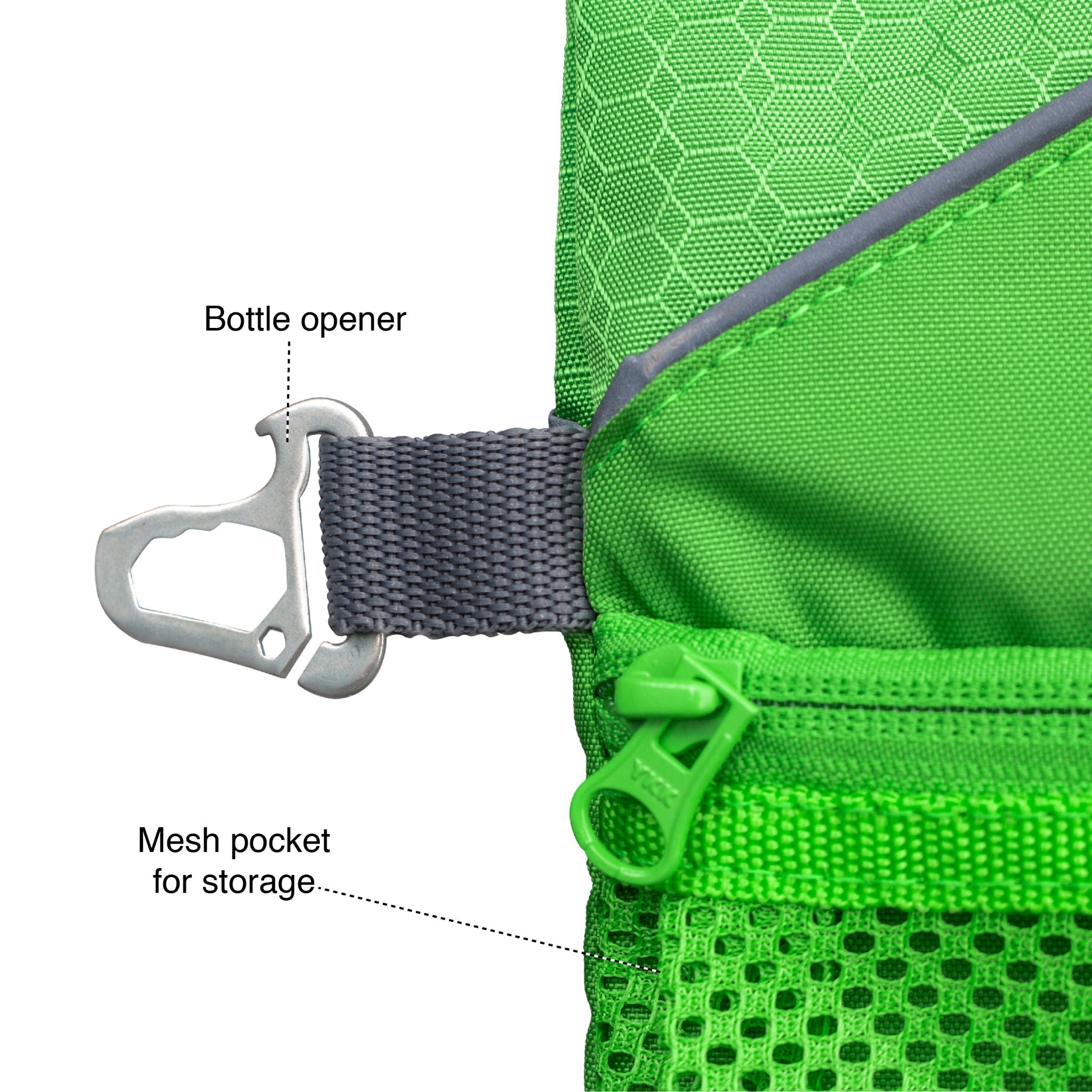 Kurgo Go Shower, Hundedusche - Woofshack